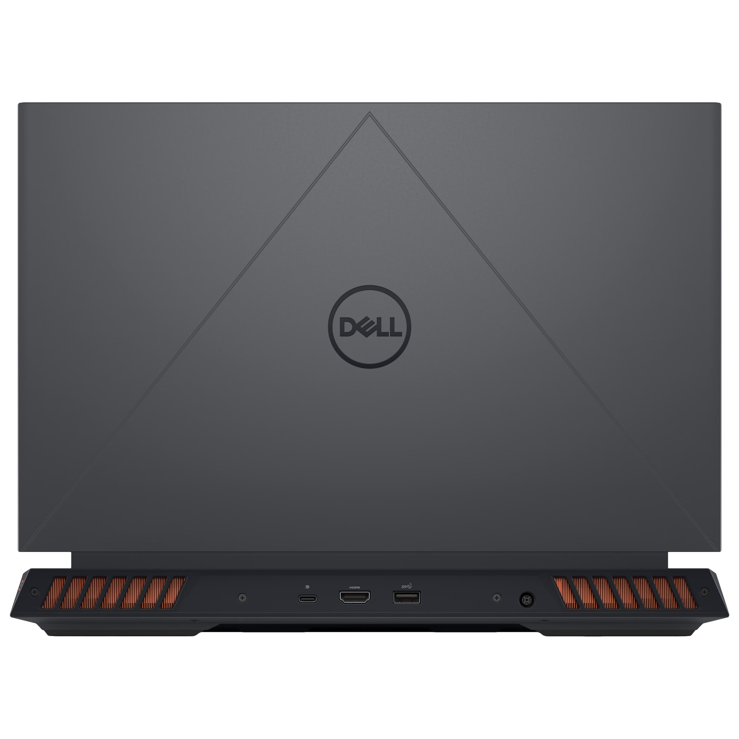 DELL G15-5530 Intel Core i7 13th Gen (15.6 inch, 16GB, 512GB, Windows 11, MS Office 2021, NVIDIA GeForce RTX 4060, FHD Display, Dark Shadow Gray with Black Thermal Shelf, GN55303W0CP001ORB1)_4