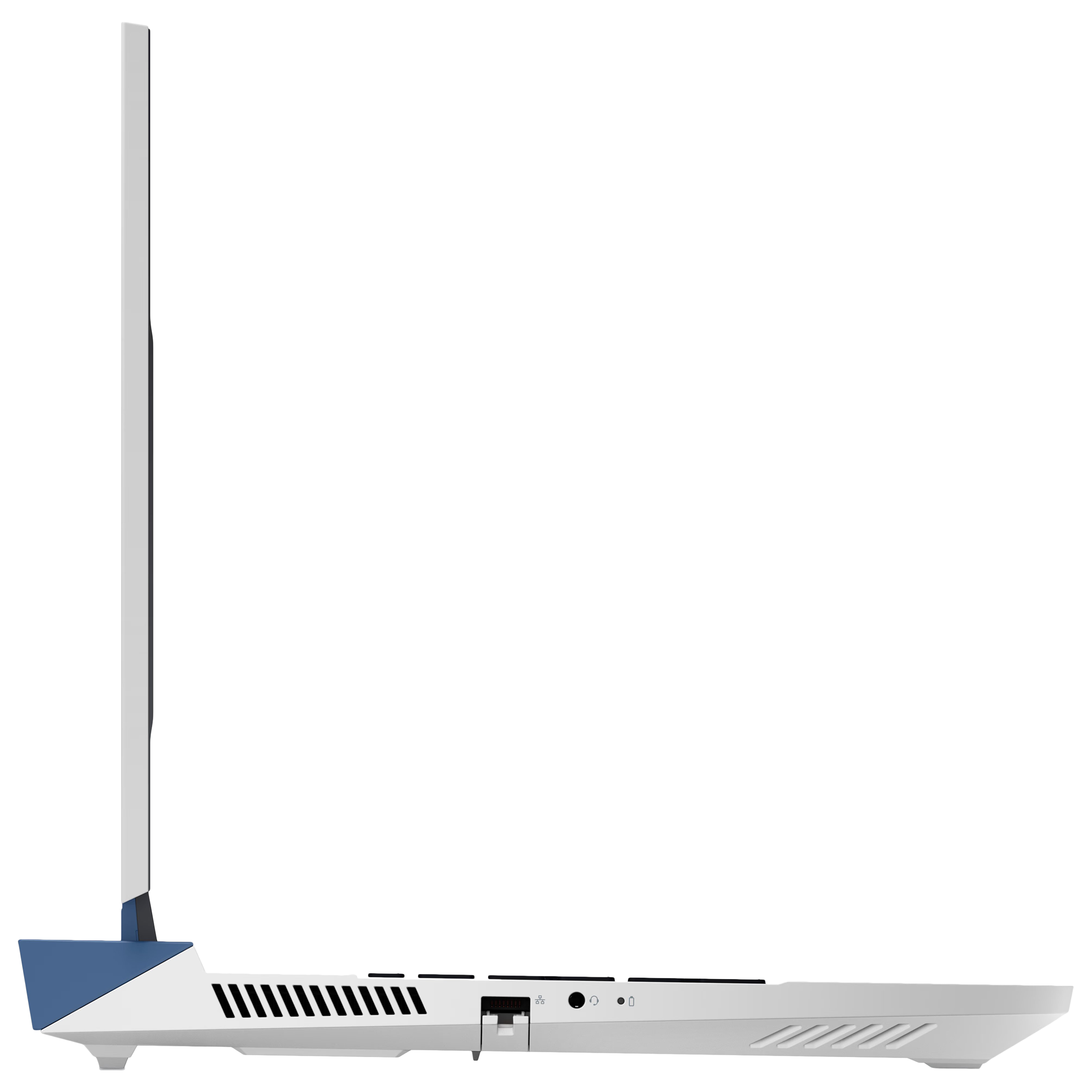 DELL G15-5530 Intel Core i7 13th Gen (15.6 inch, 16GB, 512GB, Windows 11, MS Office 2021, NVIDIA GeForce RTX 4060, FHD Display, Quantum White with Deep Space Blue Thermal Shelf, GN55303W0CP001ORW1)_7