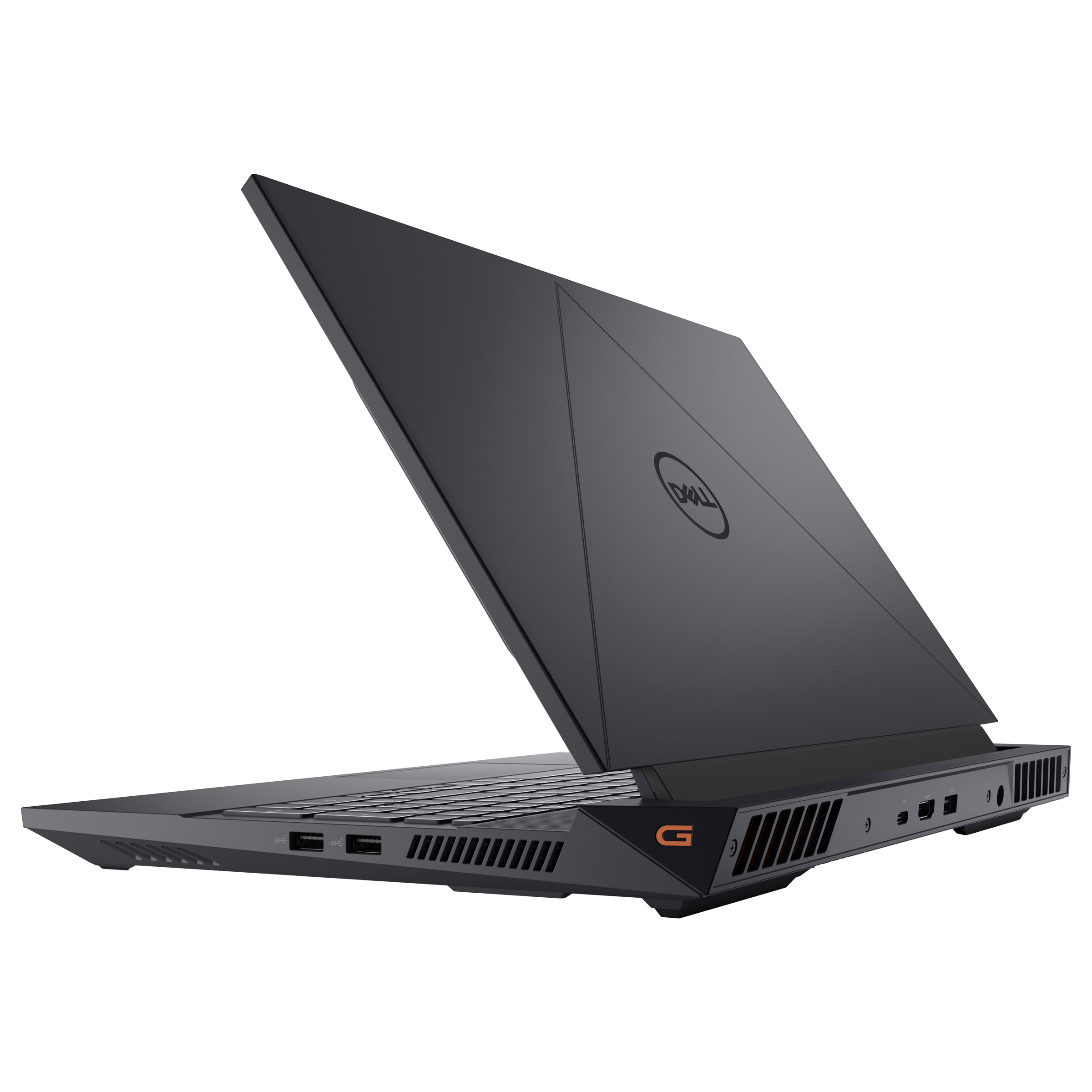 DELL G15-5530 Intel Core i7 13th Gen (15.6 inch, 16GB, 512GB, Windows 11, MS Office 2021, NVIDIA GeForce RTX 4050, Full HD Display, Dark Shadow Gray with Black Thermal Shelf, GN5530N43P5001ORB1)_5