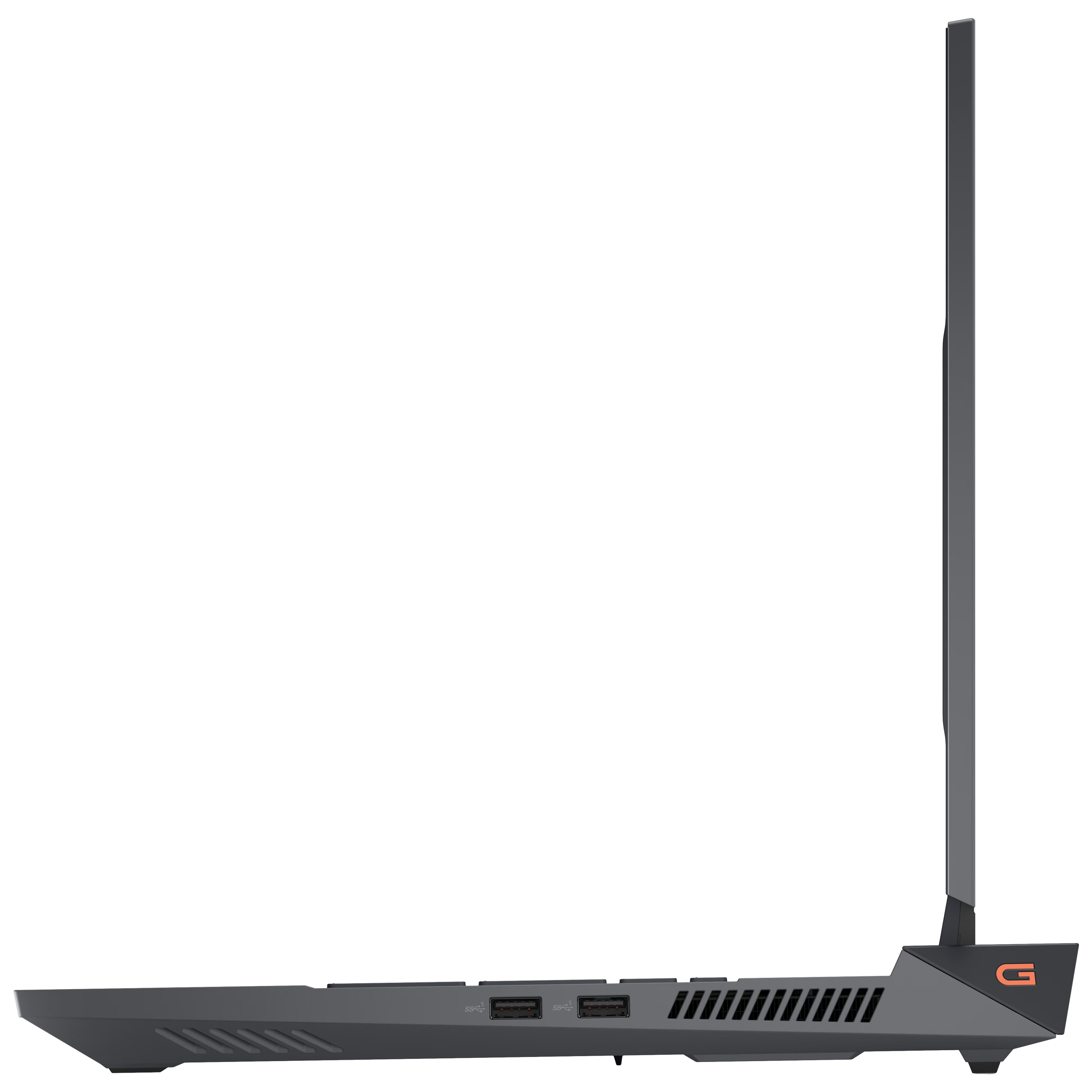 DELL G15-5530 Intel Core i7 13th Gen (15.6 inch, 16GB, 512GB, Windows 11, MS Office 2021, NVIDIA GeForce RTX 4050, Full HD Display, Dark Shadow Gray with Black Thermal Shelf, GN5530N43P5001ORB1)_8