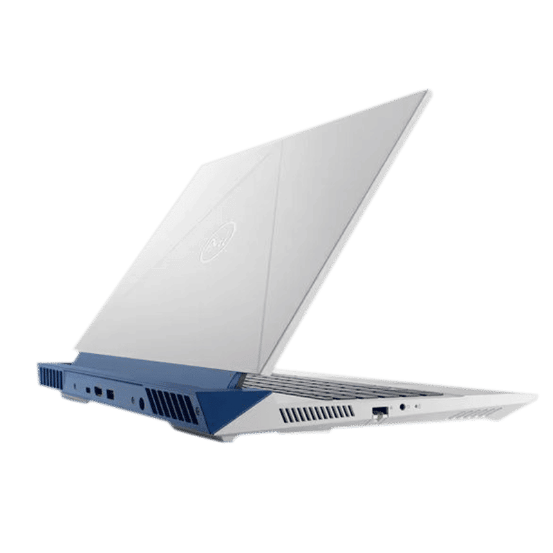DELL G15 5530 Intel Core i7 13th Gen Notebook Laptop (16GB, 512GB SSD, Windows 11 Home, 6GB Graphics, 15.6 inch Full HD LED-Backlit Display, MS Office 2021, Quantum White with Deep Space Blue Thermal Shelf, 2.97 KG)_11