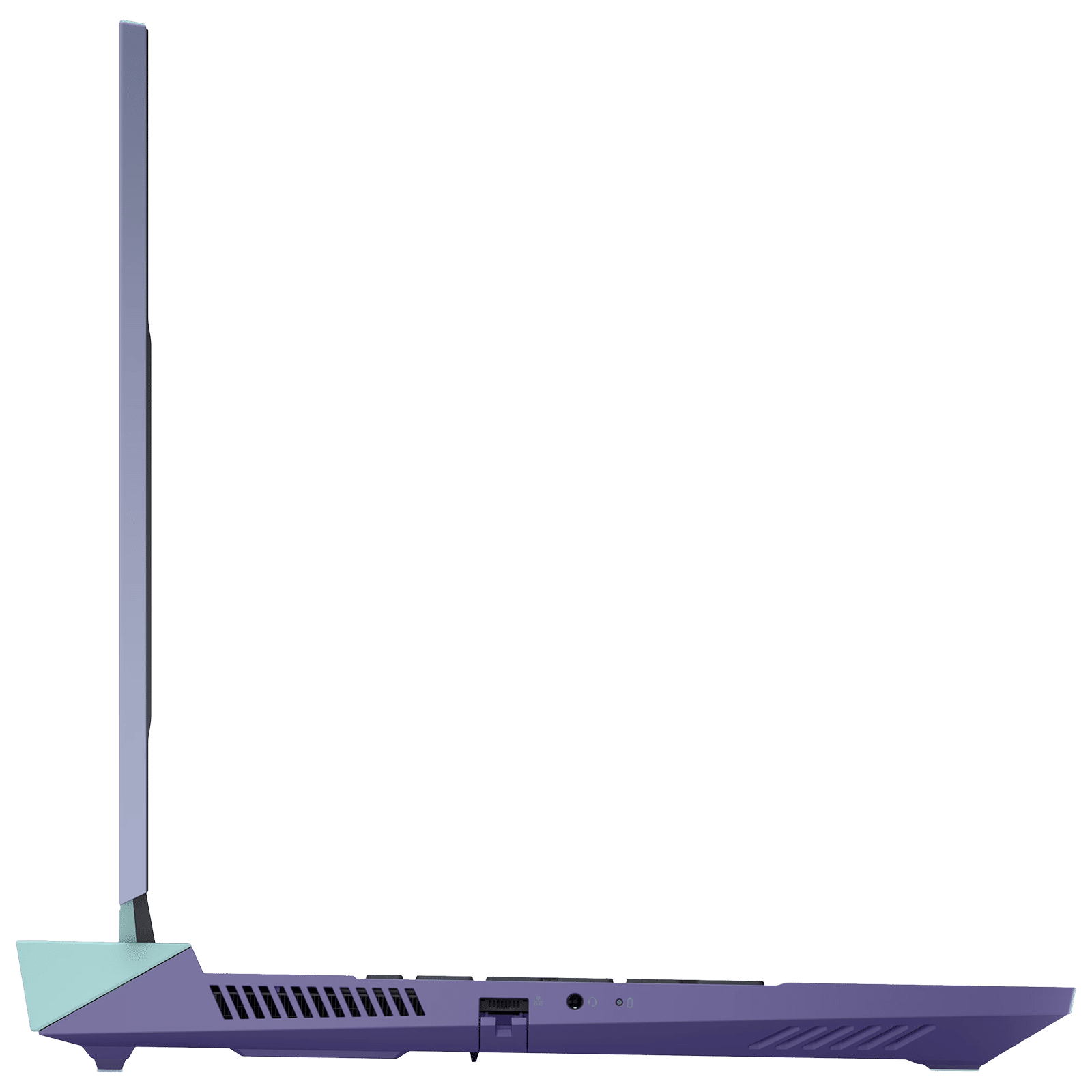 DELL G15-5530 Intel Core i7 13th Gen (15.6 inch, 16GB, 512GB, Windows 11, MS Office 2021, NVIDIA GeForce RTX 4050, Full HD Display, Pop Purple with Neo Mint Thermal Shelf, GN5530N43P5001ORP1)_8