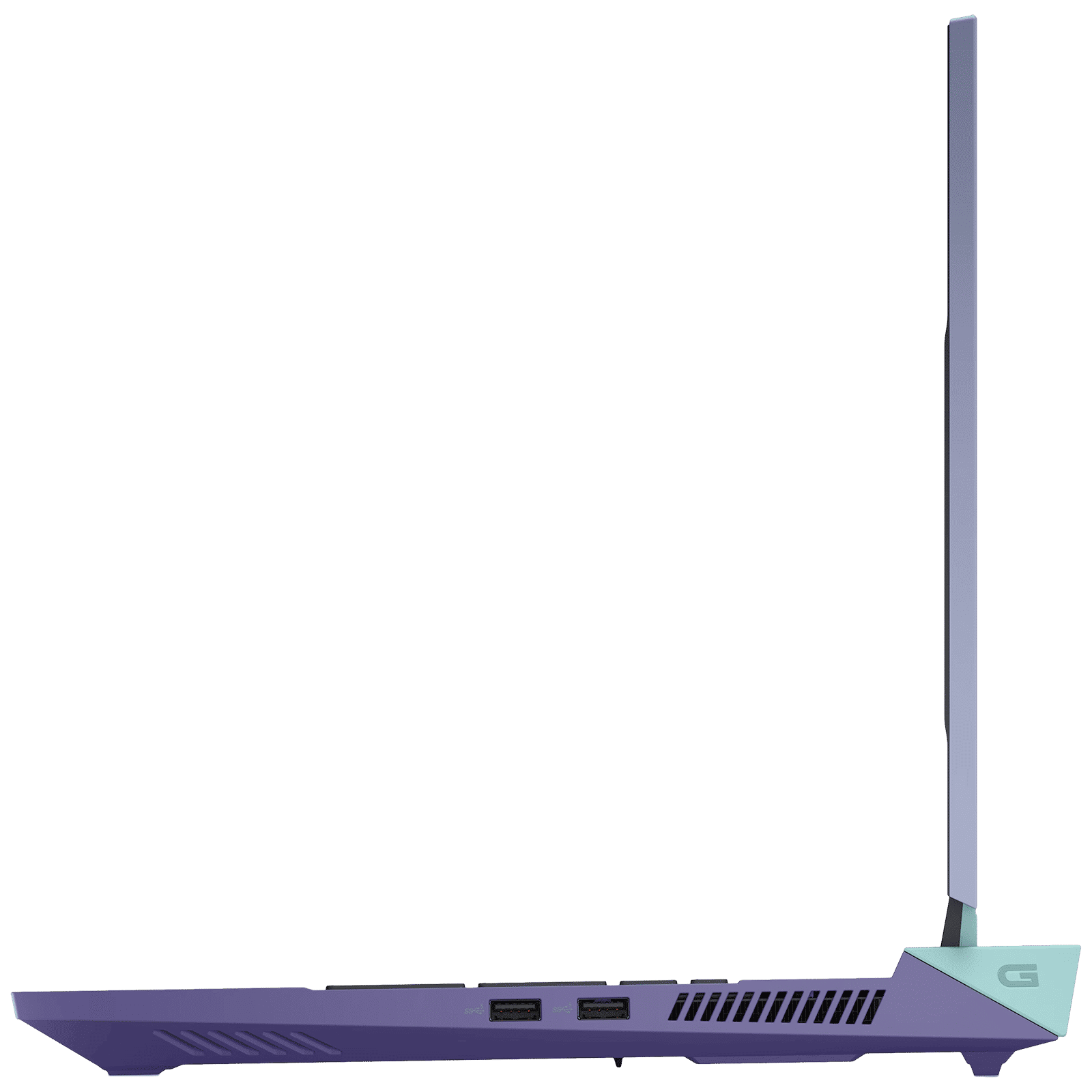 DELL G15-5530 Intel Core i7 13th Gen (15.6 inch, 16GB, 512GB, Windows 11, MS Office 2021, NVIDIA GeForce RTX 4050, Full HD Display, Pop Purple with Neo Mint Thermal Shelf, GN5530N43P5001ORP1)_9