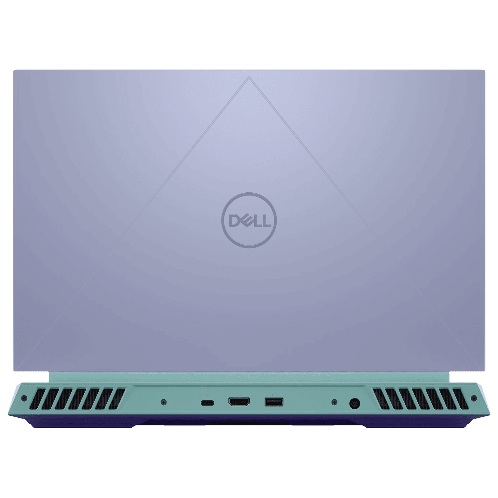 DELL G15-5530 Intel Core i7 13th Gen (15.6 inch, 16GB, 512GB, Windows 11, MS Office 2021, NVIDIA GeForce RTX 4050, Full HD Display, Pop Purple with Neo Mint Thermal Shelf, GN5530N43P5001ORP1)_5