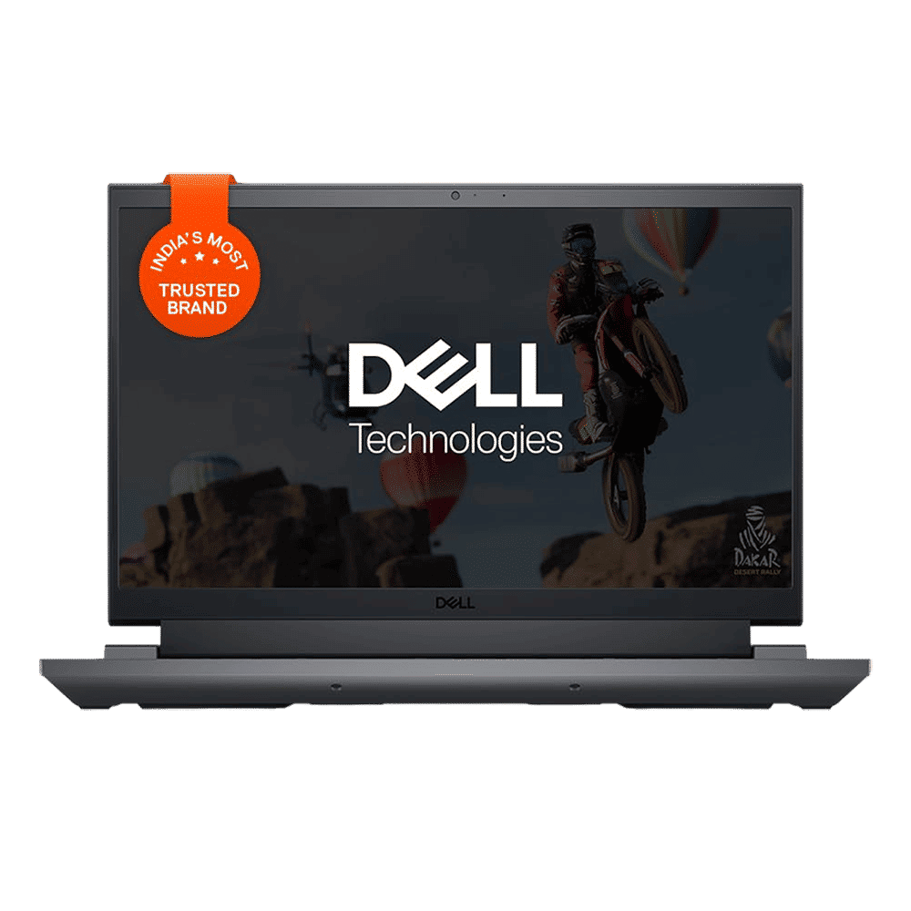 DELL G15-5530 Intel Core i5 13th Gen Gaming Laptop with RGB Keyboard(16GB, 512GB SSD, Windows 11, 6GB Graphics, 15.6 inch 120 Hz FHD Display, MS Office 2021, Dark Shadow Gray, 2.97 KG)_8