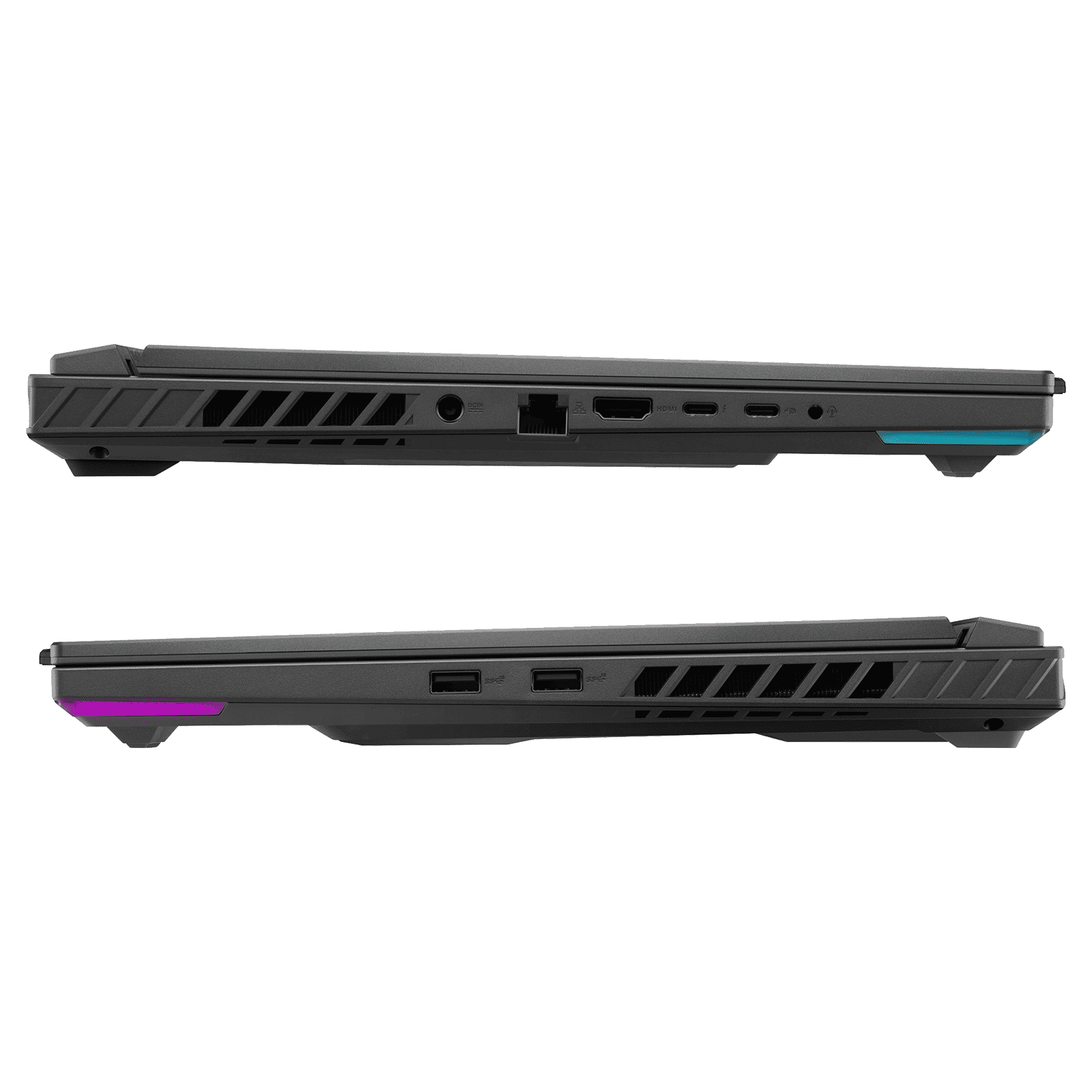 ASUS ROG Strix G16 G614JV-N4141WS Intel Core i9 13th Gen (16 inch, 16GB, 1TB, Windows 11 Home, MS Office 2021, NVIDIA GeForce RTX 4060, QHD Plus IPS Display, Eclipse Gray, 90NR0C61-M007Y0) ASUS ROG Strix G16 G614JV-N4141WS Intel Core i9 13th Gen (16 inch, 16GB, 1TB, Windows 11 Home, MS Office 2021, NVIDIA GeForce RTX 4060, QHD Plus IPS Display, Eclipse Gray, 90NR0C61-M007Y0)_2