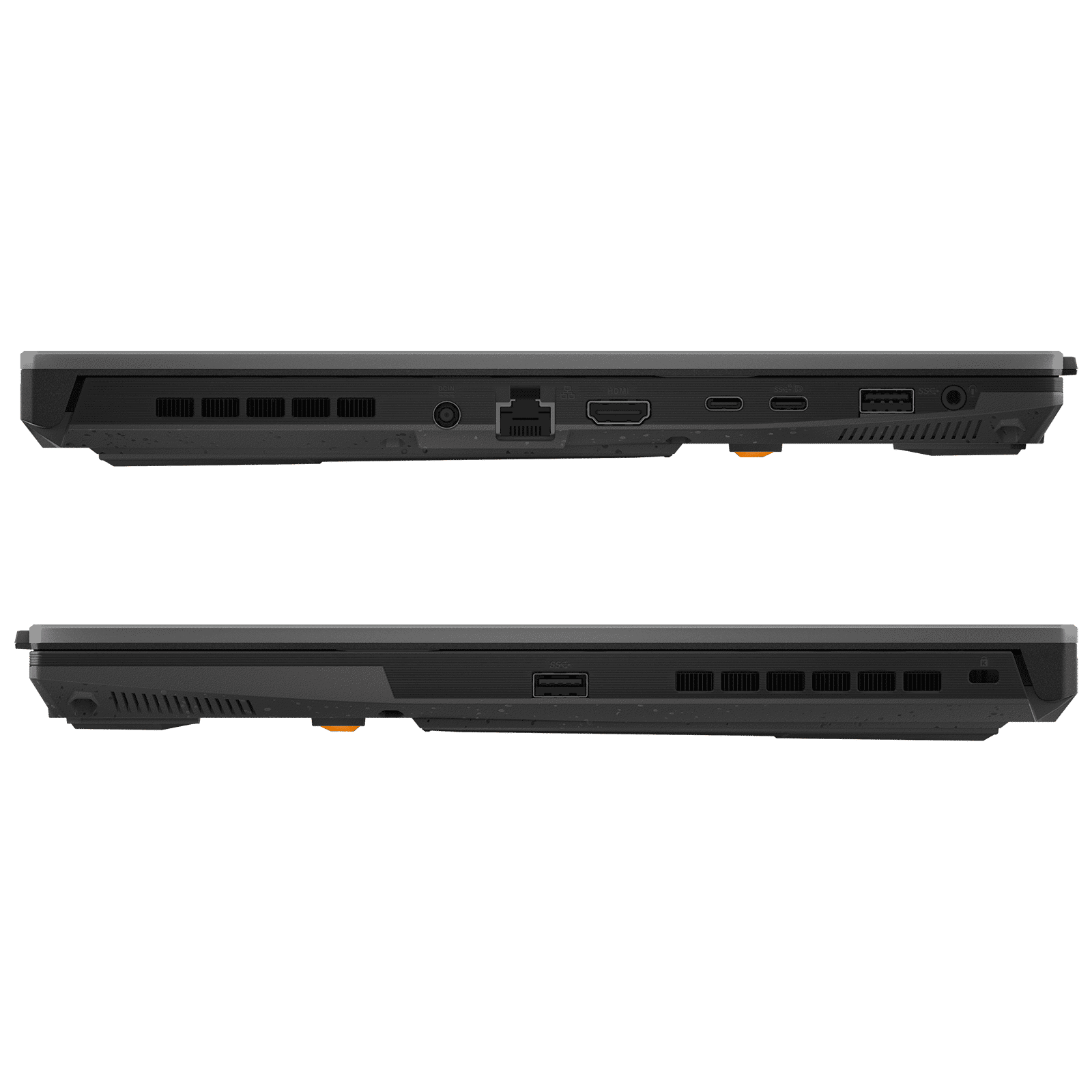 ASUS TUF FX507VU-LP083WS Gaming Intel Core i7 13th Gen (15.6 inch, 16GB, 512GB, Windows 11 Home, MS Office 2021, NVIDIA GeForce RTX 4050, Full HD IPS Display, Mecha Gray, 90NR0CJ7-M004N0)_2