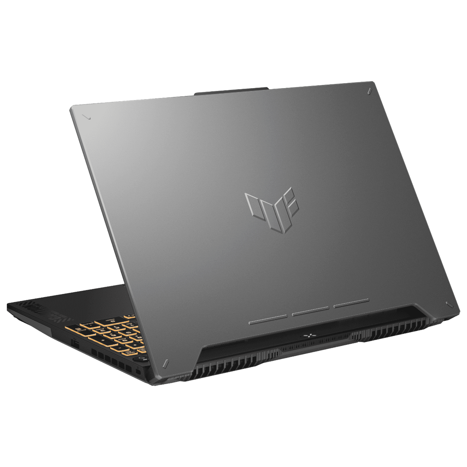 ASUS TUF Gaming F15 FX507ZV-LP094W Intel Core i7 12th Gen Gaming Laptop (16GB, 512GB SSD, Windows 11 Home, 8GB GDDR6,15.6 inch FHD IPS Display, Mecha Gray, 2.2Kg)_6