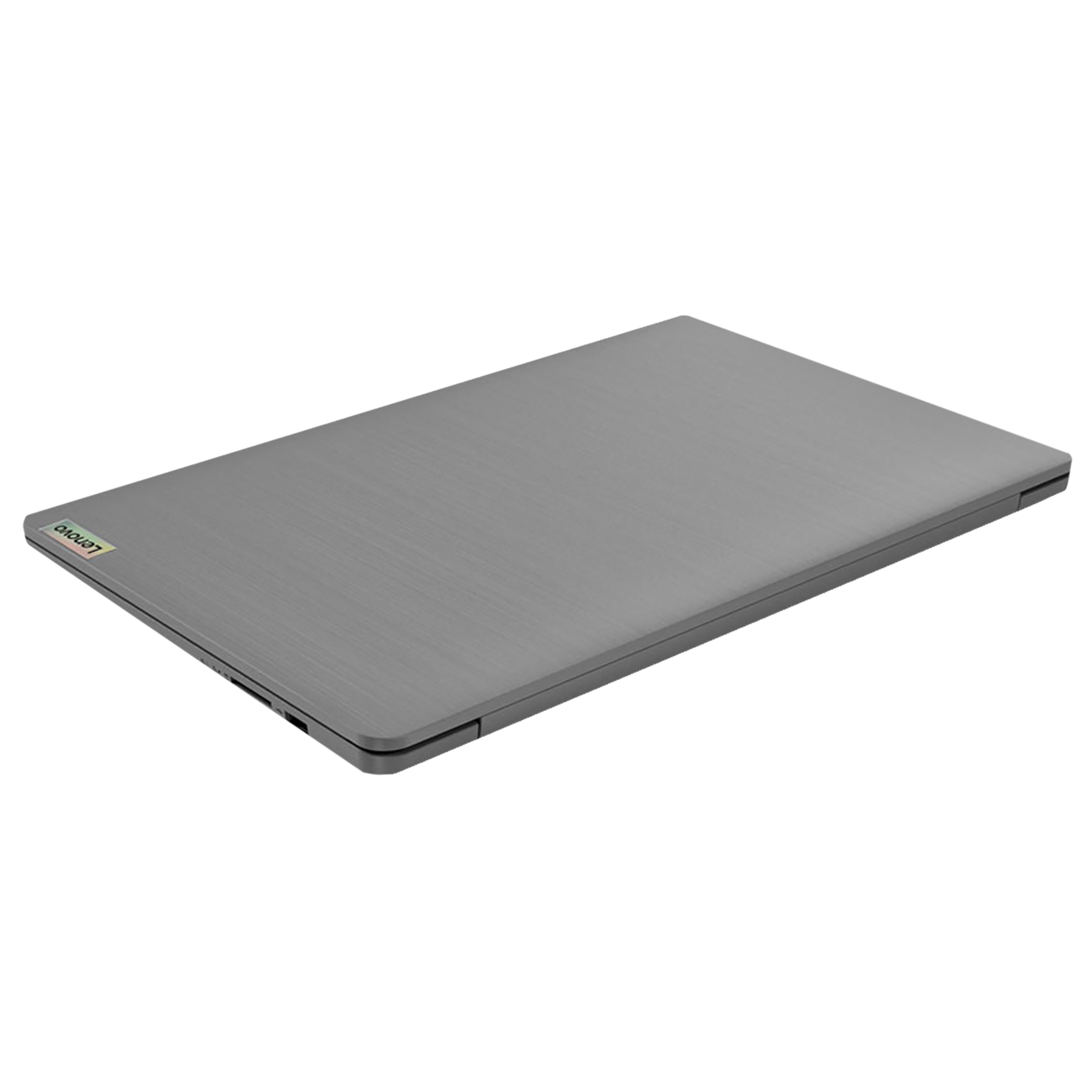 Lenovo IdeaPad Slim 3 15AMN8 AMD Ryzen 3 7320U Thin & Light Laptop (8GB, 512GB SSD, Windows 11 Home, 15.6 inch Full HD Display, MS Office 2021, Arctic Grey, 1.62 KG)_7