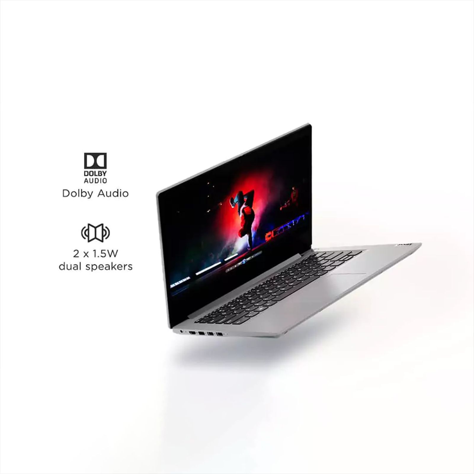 Lenovo IdeaPad 3 15ITL05 Intel Core i3 11th Gen (15.6 inch, 8GB, 512GB, Windows 11 Home, MS Office 2021, Intel UHD, Full HD Display, Platinum Grey, 81X800N2IN)_11