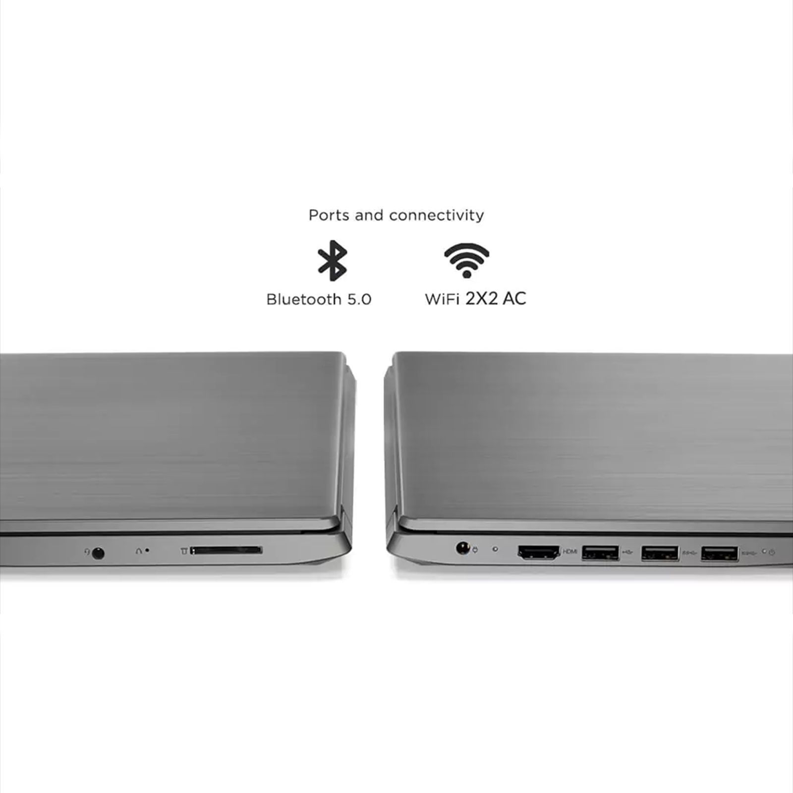 Lenovo IdeaPad 3 15ITL05 Intel Core i3 11th Gen (15.6 inch, 8GB, 512GB, Windows 11 Home, MS Office 2021, Intel UHD, Full HD Display, Platinum Grey, 81X800N2IN)_12