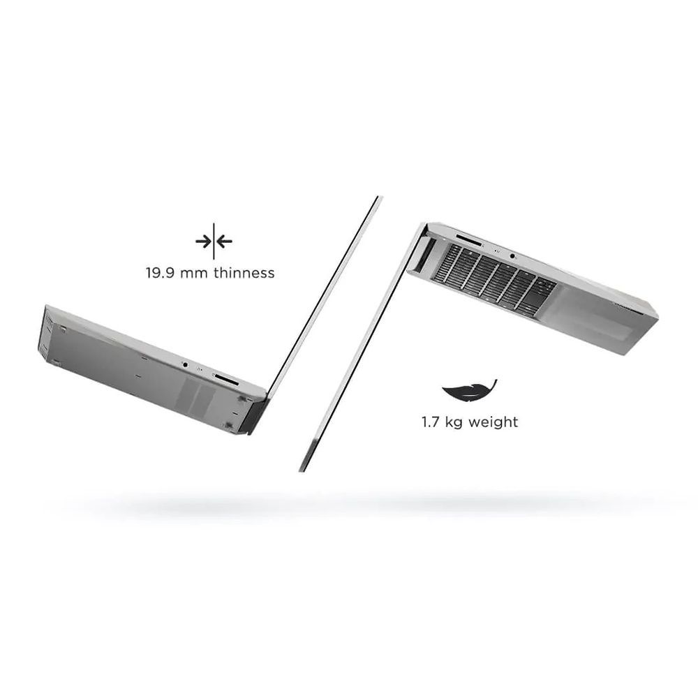 Lenovo IdeaPad 3 15ITL05 Intel Core i3 11th Gen (15.6 inch, 8GB, 512GB, Windows 11 Home, MS Office 2021, Intel UHD, Full HD Display, Platinum Grey, 81X800N2IN)_17