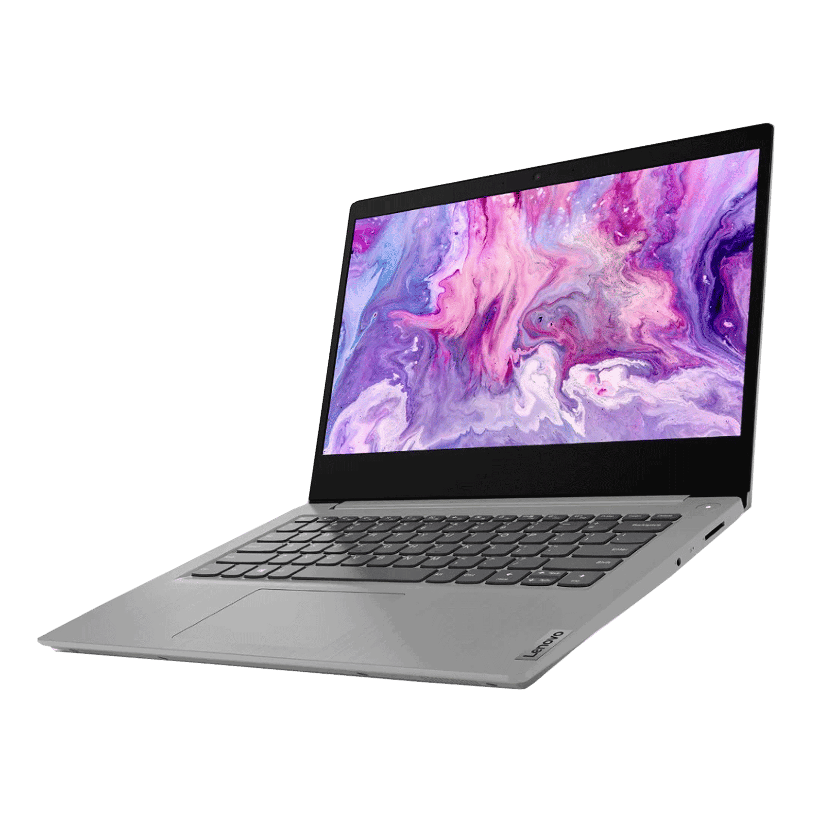 Lenovo IdeaPad 3 15ITL05 Intel Core i3 11th Gen (15.6 inch, 8GB, 512GB, Windows 11 Home, MS Office 2021, Intel UHD, Full HD Display, Platinum Grey, 81X800N2IN)_4