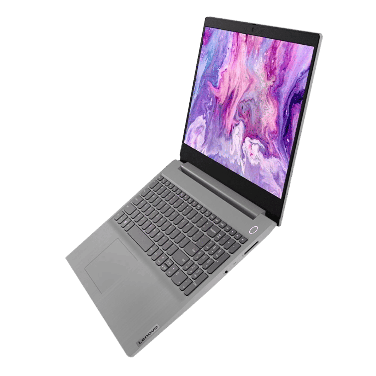 Lenovo IdeaPad 3 15ITL05 Intel Core i3 11th Gen (15.6 inch, 8GB, 512GB, Windows 11 Home, MS Office 2021, Intel UHD, Full HD Display, Platinum Grey, 81X800N2IN)_7