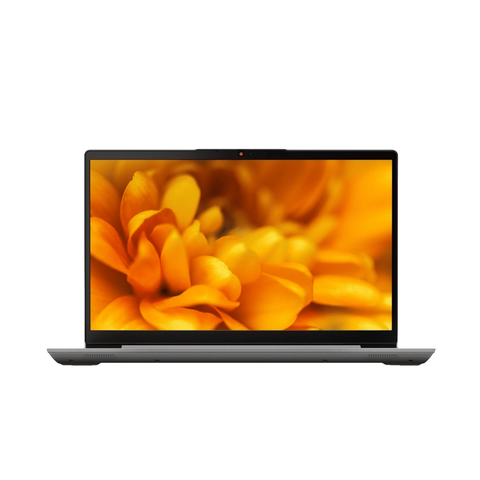 Lenovo IdeaPad 3 15ITL6 Intel Core i3 11th Gen (15.6 inch, 8GB, 256GB, Windows 11 Home, MS Office 2021, Intel UHD Graphics, FHD IPS Display, Arctic Grey, 82H803HLIN)_1