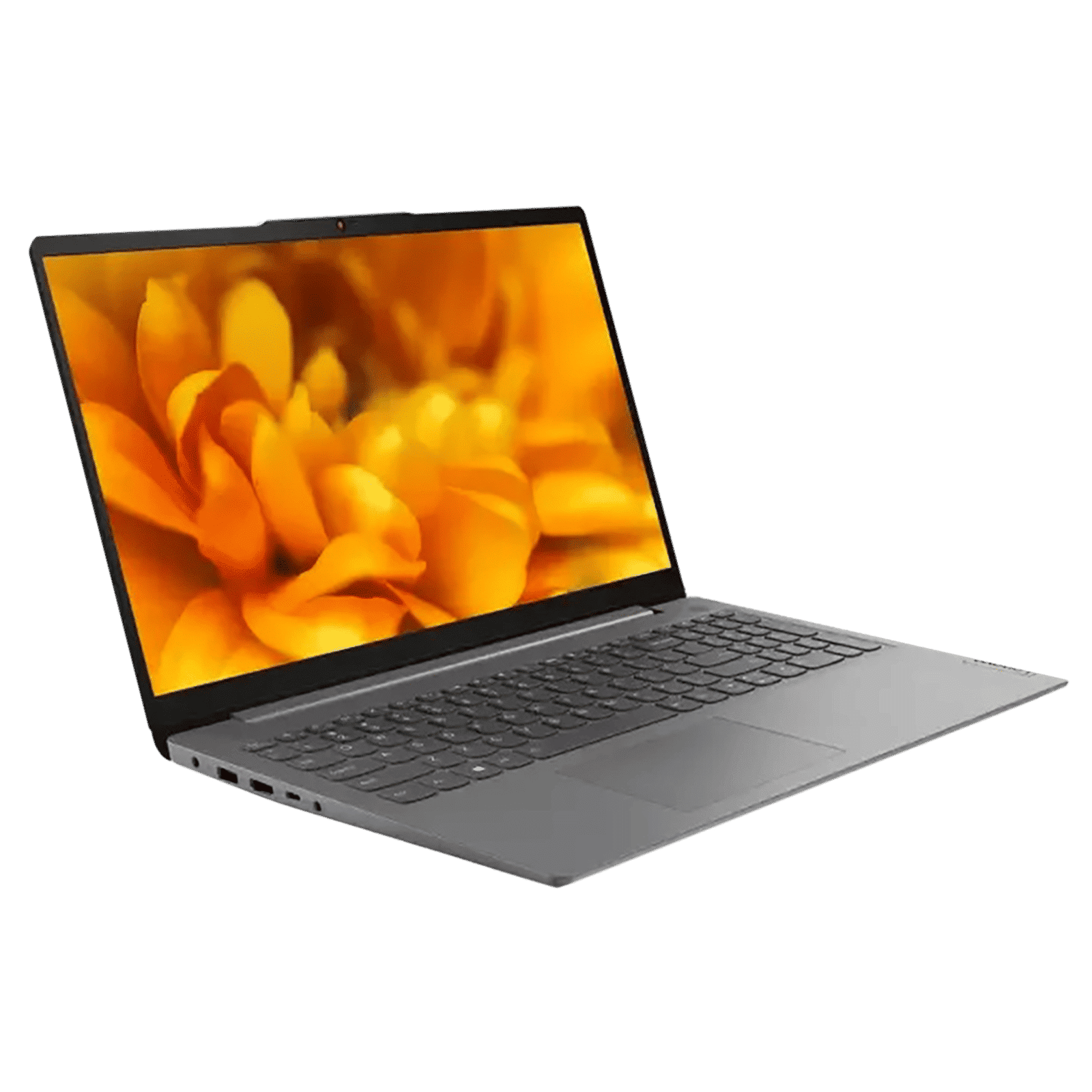 Lenovo IdeaPad 3 15ITL6 Intel Core i3 11th Gen (15.6 inch, 8GB, 256GB, Windows 11 Home, MS Office 2021, Intel UHD Graphics, FHD IPS Display, Arctic Grey, 82H803HLIN)_8