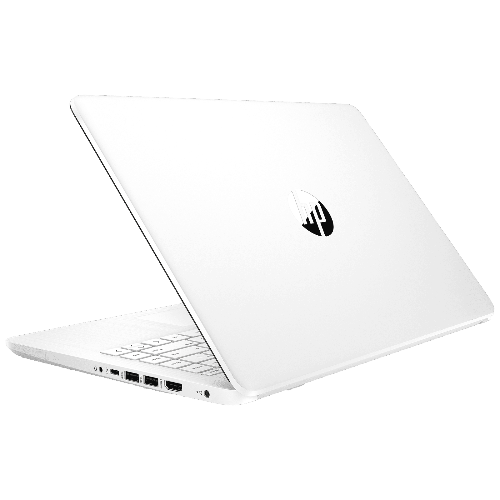 HP 14s-dr3003TU Intel Pentium Silver (14 inch, 8GB, 512GB, Windows 11 Home, MS Office 2021, Intel UHD Graphics, HD Display, Natural Silver, 832T7PA)_5