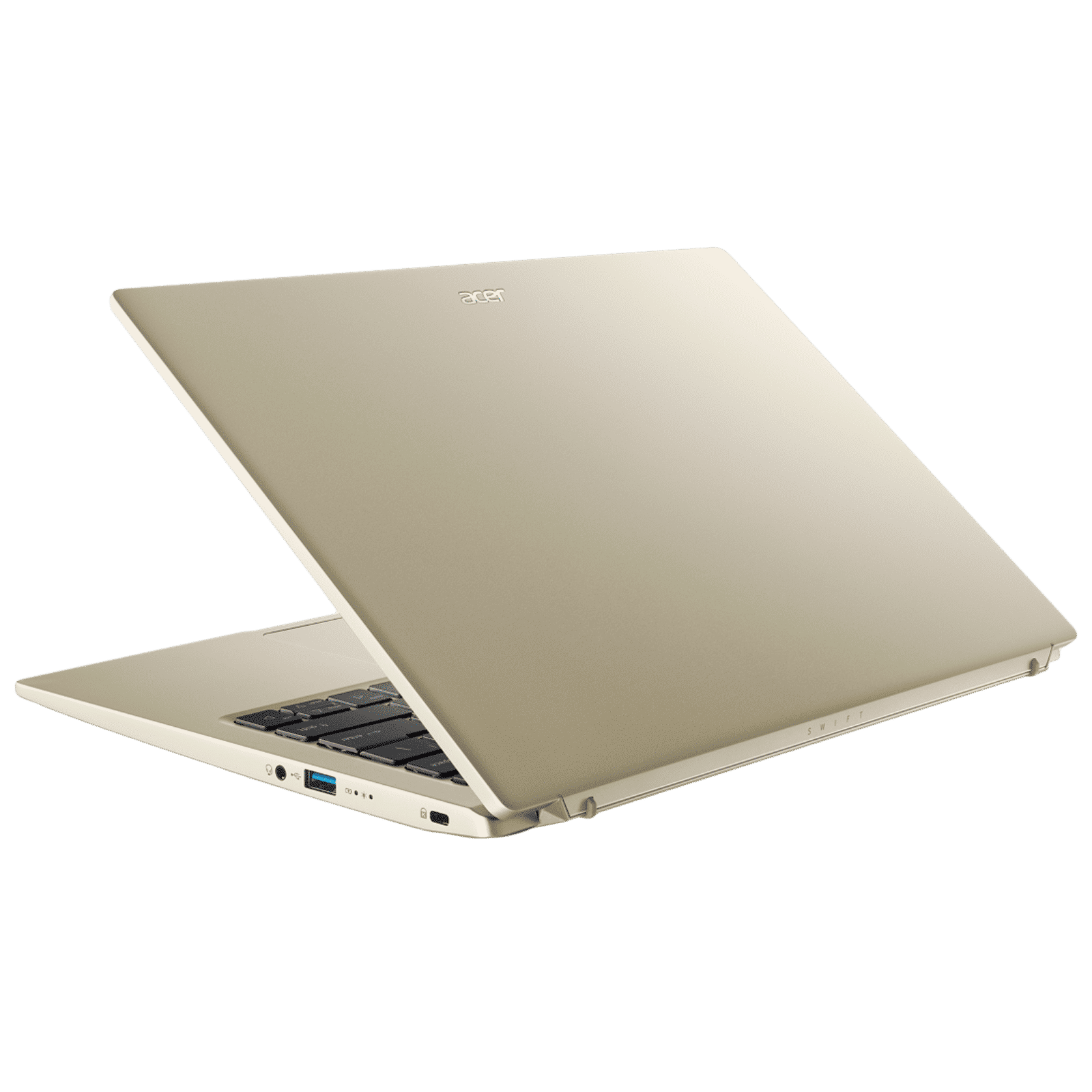 acer Swift 3 Intel Core i5 12th Gen (14 inch, 16GB, 512GB, Windows 11 Home, MS Office 2021, Intel Iris Xe, QHD IPS Display, Abyssal Black, NX.K7JSI.001)_5