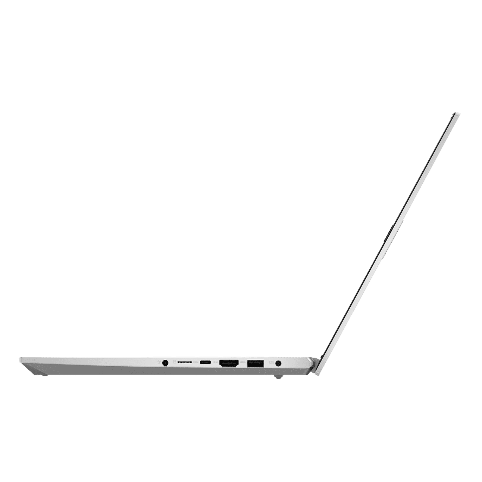 ASUS Vivobook Pro 15 AMD Ryzen 5 (15.6 inch, 16GB, 512GB, Windows 11 Home, MS Office 2021, NVIDIA GeForce RTX 3050, Full HD LED-Backlit Display, Cool Silver, M6500QC-HN542WS) ASUS Vivobook Pro 15 AMD Ryzen 5 (15.6 inch, 16GB, 512GB, Windows 11 Home, MS Office 2021, NVIDIA GeForce RTX 3050, Full HD LED-Backlit Display, Cool Silver, M6500QC-HN542WS)_11