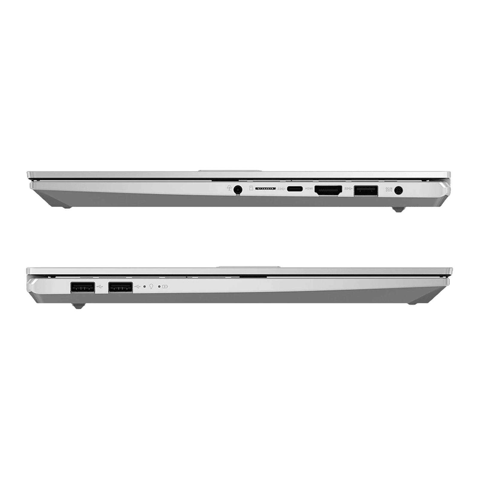 ASUS Vivobook Pro 15 AMD Ryzen 5 (15.6 inch, 16GB, 512GB, Windows 11 Home, MS Office 2021, NVIDIA GeForce RTX 3050, Full HD LED-Backlit Display, Cool Silver, M6500QC-HN542WS) ASUS Vivobook Pro 15 AMD Ryzen 5 (15.6 inch, 16GB, 512GB, Windows 11 Home, MS Office 2021, NVIDIA GeForce RTX 3050, Full HD LED-Backlit Display, Cool Silver, M6500QC-HN542WS)_4