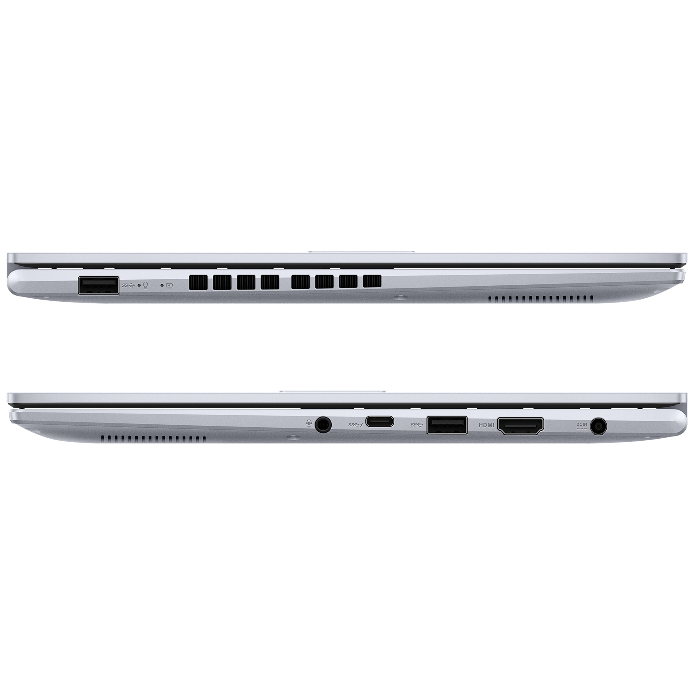 ASUS Vivobook 14X Intel Core i7 12th Gen (14 inch, 16GB, 512GB, Windows 11 Home, MS Office 2021, NVIDIA GeForce RTX 2050, WUXGA IPS Display, Cool Silver, K3405ZF-LY742WS)_3