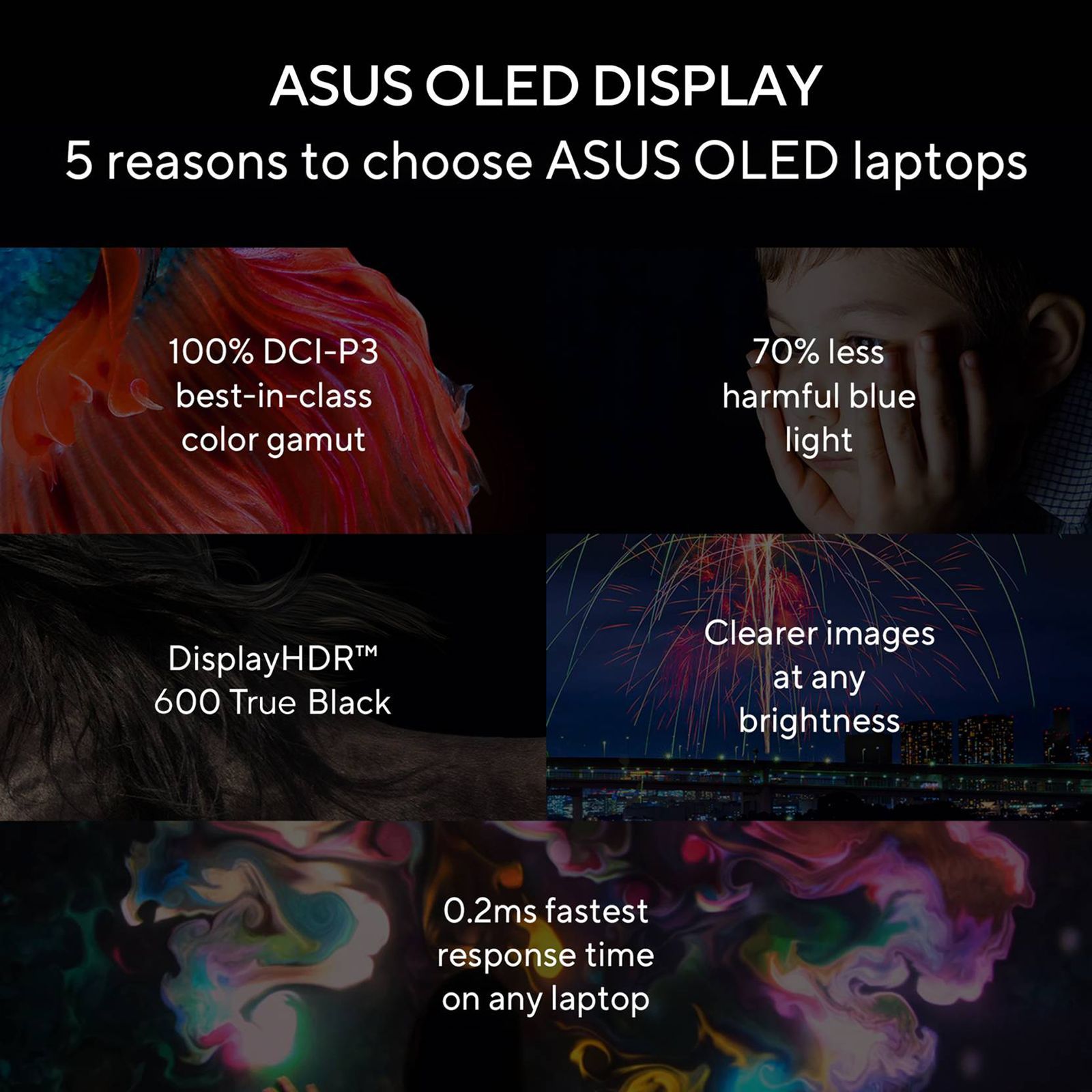 ASUS Vivobook 14X Intel Core i5 13th Gen (14 inch, 16GB, 512GB, Windows 11 Home, MS Office 2021, NVIDIA GeForce RTX 3050, OLED Display, Cool Silver, K3405VCB-KM542WS) ASUS Vivobook 14X Intel Core i5 13th Gen (14 inch, 16GB, 512GB, Windows 11 Home, MS Office 2021, NVIDIA GeForce RTX 3050, OLED Display, Cool Silver, K3405VCB-KM542WS)_15