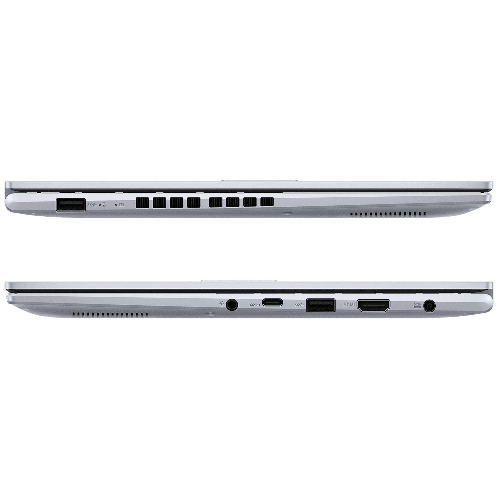 ASUS Vivobook 14X Intel Core i5 13th Gen (14 inch, 16GB, 512GB, Windows 11 Home, MS Office 2021, NVIDIA GeForce RTX 3050, OLED Display, Cool Silver, K3405VCB-KM542WS) ASUS Vivobook 14X Intel Core i5 13th Gen (14 inch, 16GB, 512GB, Windows 11 Home, MS Office 2021, NVIDIA GeForce RTX 3050, OLED Display, Cool Silver, K3405VCB-KM542WS)_2