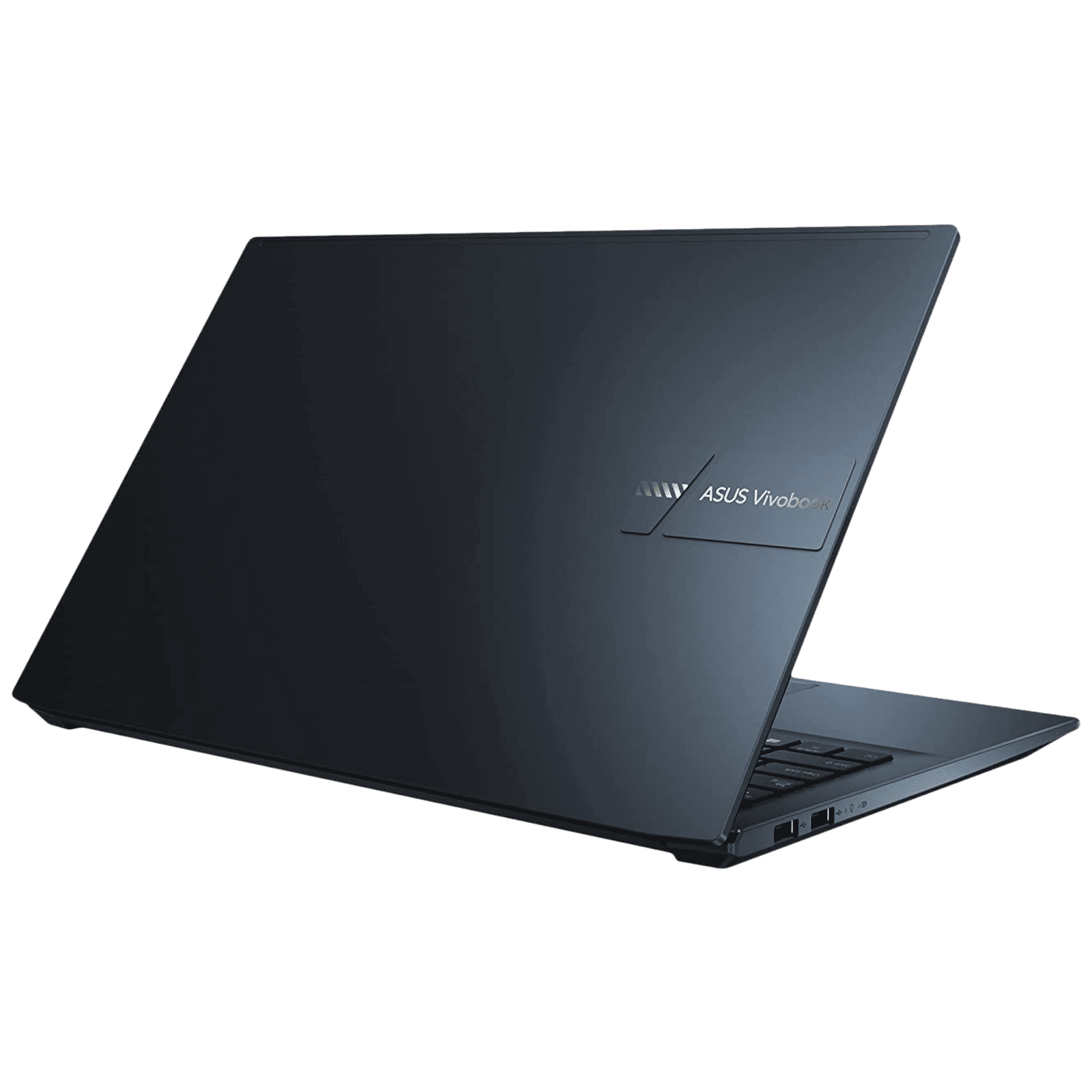 ASUS Vivobook Pro 15 AMD Ryzen 5 Thin and Light Laptop (16GB, 512GB SSD, Windows 11 Home, 4GB Graphics, 15.6 inch FHD OLED Display, MS Office 2021, Quiet Blue, 1.65 KG)_6