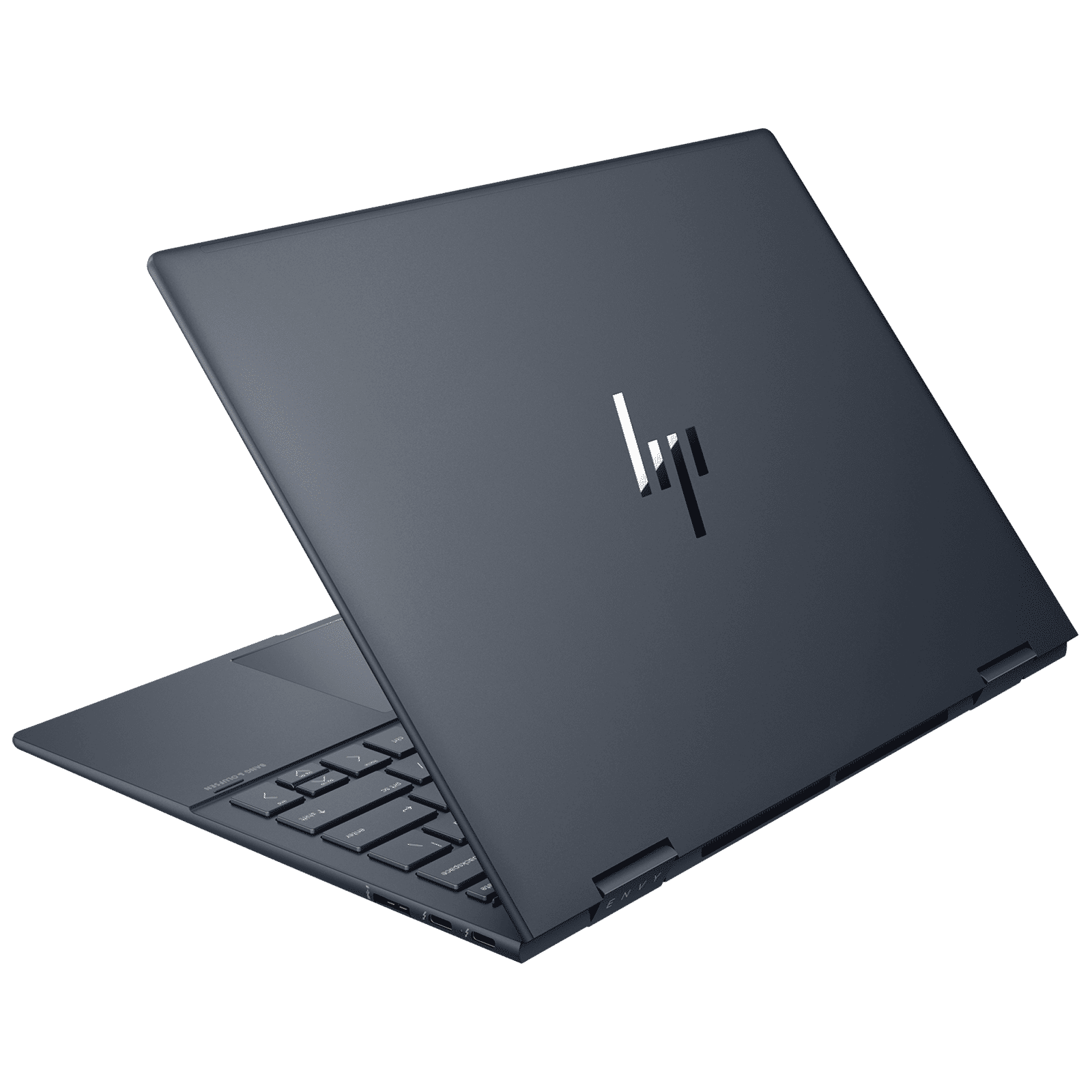 HP Envy 13 BF0142TU Intel Core i7 12th Gen (13.3 inch, 16GB, 512GB, Windows 11 Home, MS Office 2021, Intel Iris Xe, OLED Display, Space Blue, 81B48PA)_6