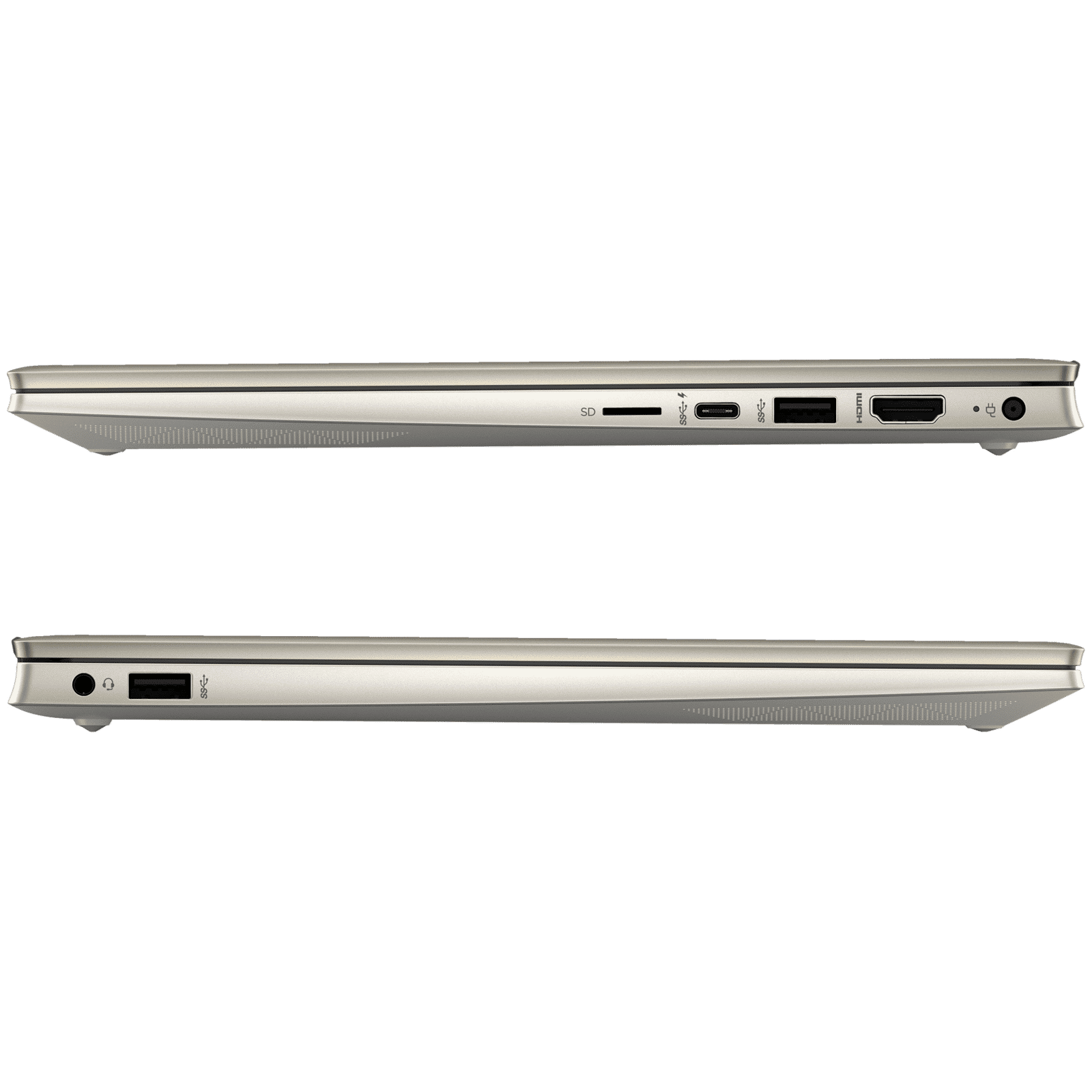 HP Pavilion 14-dv1043TU Intel Core i5 11th Gen (14 inch, 8GB, 512GB, Windows 11, MS Office 2021, Intel Iris Xe, FHD IPS Display, Warm Gold, 875Q1PA) HP Pavilion 14-dv1043TU Intel Core i5 11th Gen (14 inch, 8GB, 512GB, Windows 11, MS Office 2021, Intel Iris Xe, FHD IPS Display, Warm Gold, 875Q1PA)_5