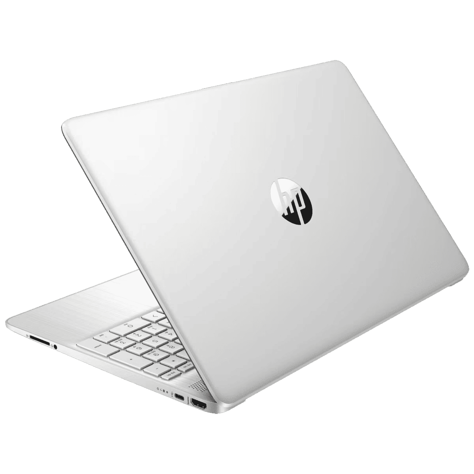 HP 15s-fr4001TU Intel Core i5 11th Gen (15.6 inch, 16GB, 512GB, Windows 11 Home, MS Office 2021, Intel Iris X, Full HD Display, Natural Silver, 7J3Z3PA)_4