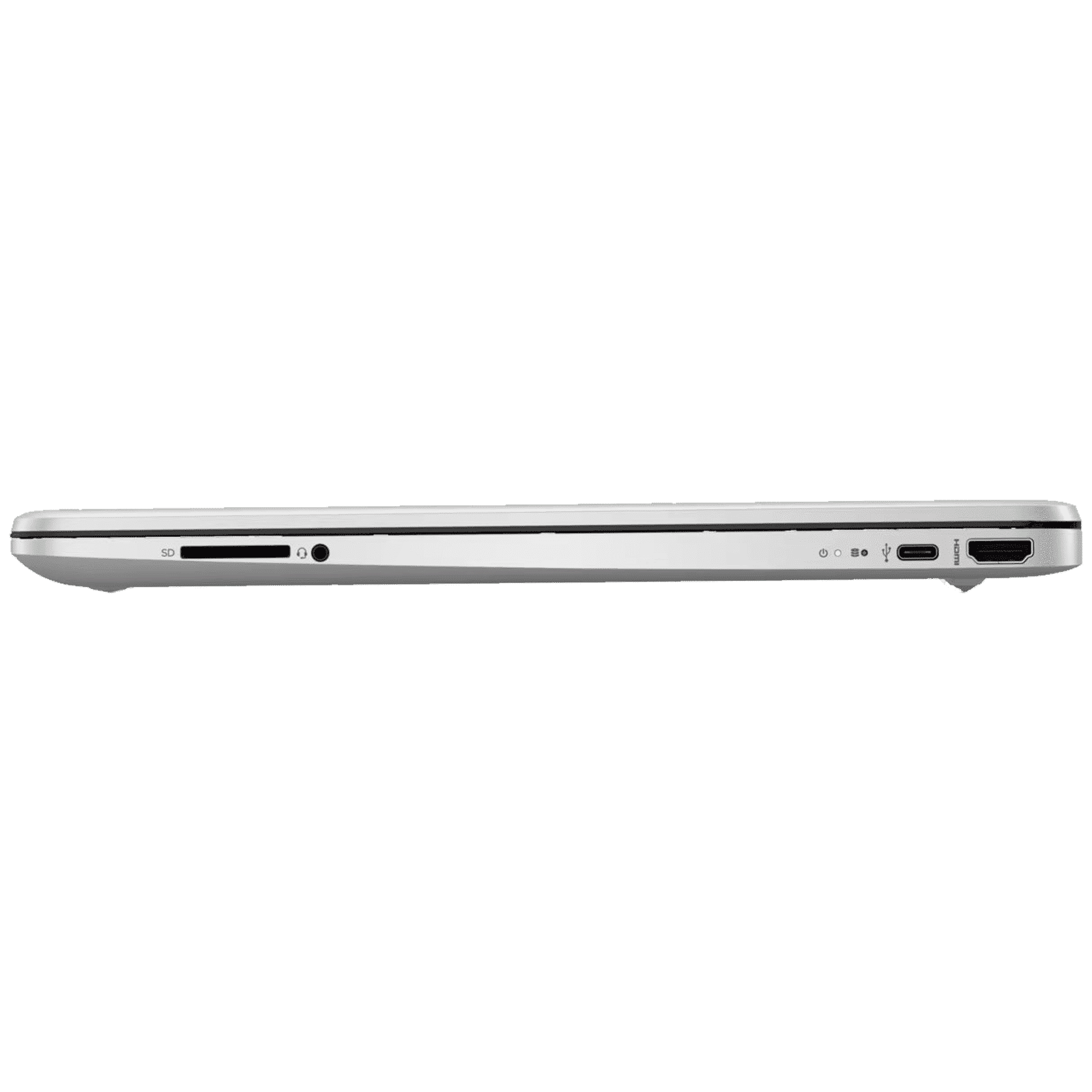 HP 15s-fr4001TU Intel Core i5 11th Gen (15.6 inch, 16GB, 512GB, Windows 11 Home, MS Office 2021, Intel Iris X, Full HD Display, Natural Silver, 7J3Z3PA)_6