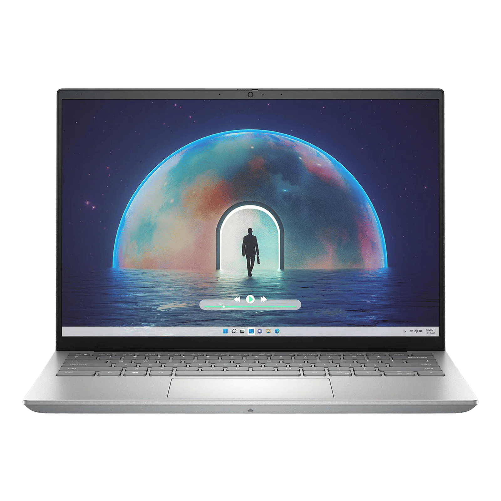 DELL Inspiron 5430 Intel Core i5 13th Gen (14 inch, 8GB, 512GB, Windows 11, MS Office 2021, Intel Iris Xe, Full HD Plus Display, Platinum Silver, IN5430YXVW9M01ORS1)_1