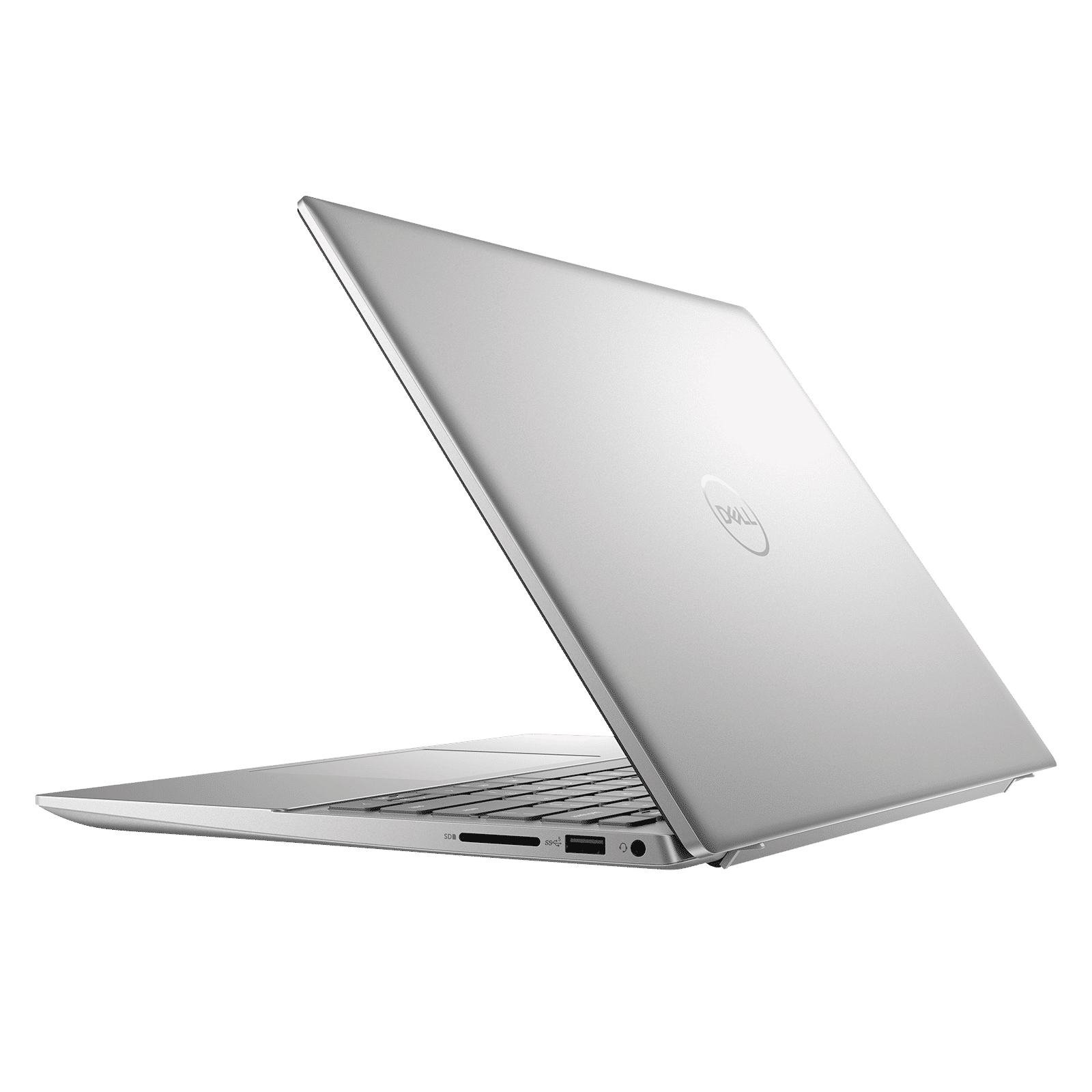 DELL Inspiron 5430 Intel Core i5 13th Gen (14 inch, 8GB, 512GB, Windows 11, MS Office 2021, Intel Iris Xe, Full HD Plus Display, Platinum Silver, IN5430YXVW9M01ORS1)_6