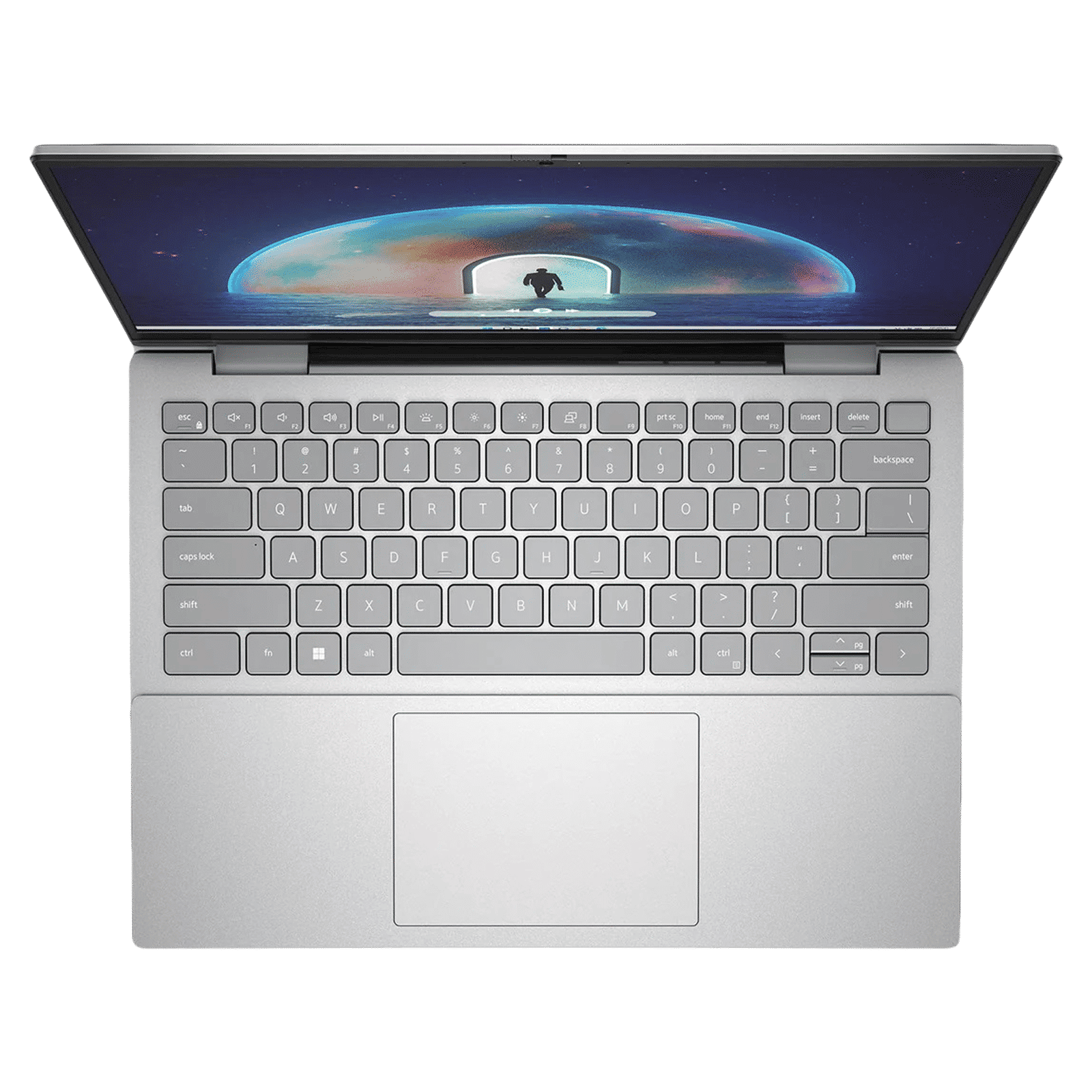 DELL Inspiron 5430 Intel Core i5 13th Gen (14 inch, 8GB, 512GB, Windows 11, MS Office 2021, Intel Iris Xe, Full HD Plus Display, Platinum Silver, IN5430YXVW9M01ORS1)_7