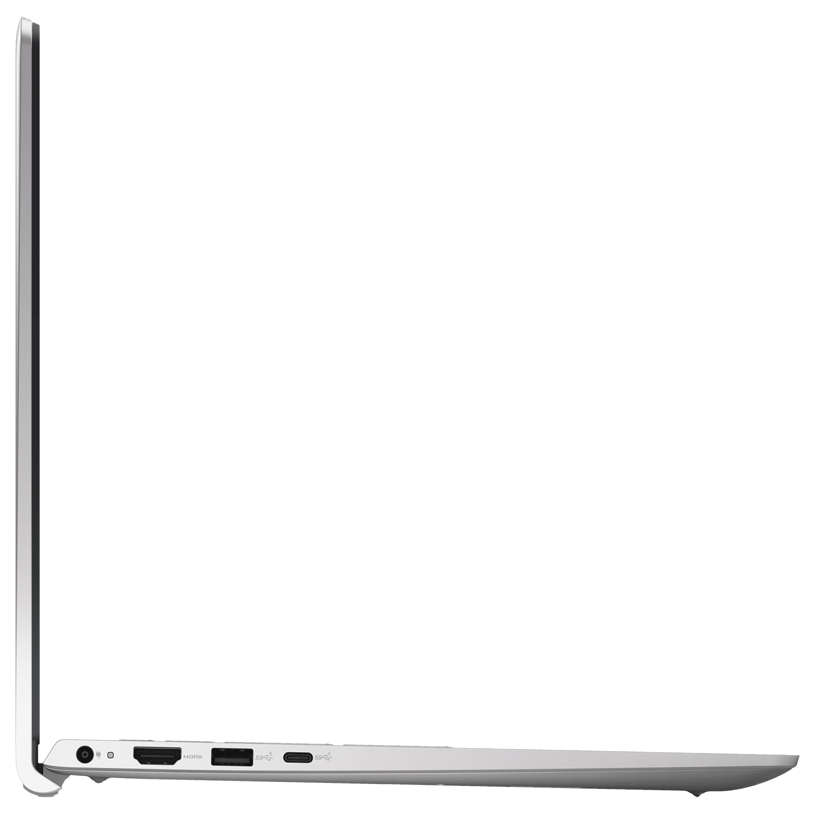 DELL Inspiron 3530 Intel Core i3 13th Gen Thin and Light Laptop (8GB, 512GB SSD, Windows 11 Home, 15.6 inch FHD LED Backlit Display, MS Office 2021, Platinum Silver, 1.62 KG)_8