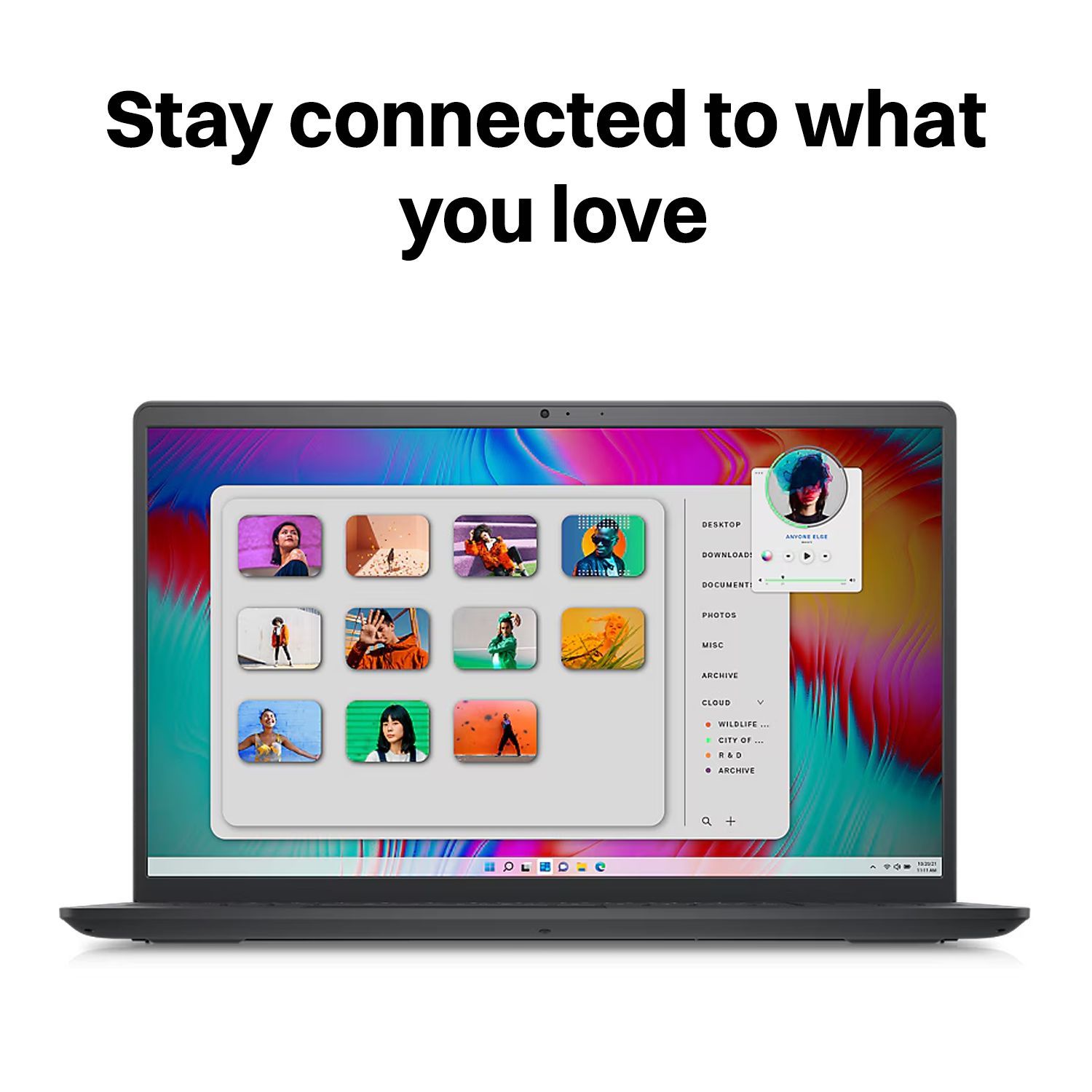 DELL Inspiron 3530 Intel Core i3 13th Gen Thin and Light Laptop (8GB, 512GB SSD, Windows 11 Home, 15.6 inch FHD LED Backlit Display, MS Office 2021, Platinum Silver, 1.62 KG)_11