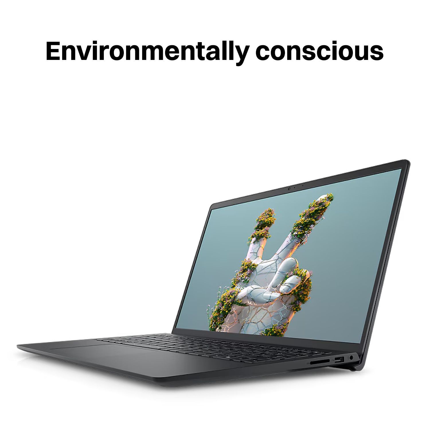 DELL Inspiron 3530 Intel Core i3 13th Gen Thin and Light Laptop (8GB, 512GB SSD, Windows 11 Home, 15.6 inch FHD LED Backlit Display, MS Office 2021, Platinum Silver, 1.62 KG)_14
