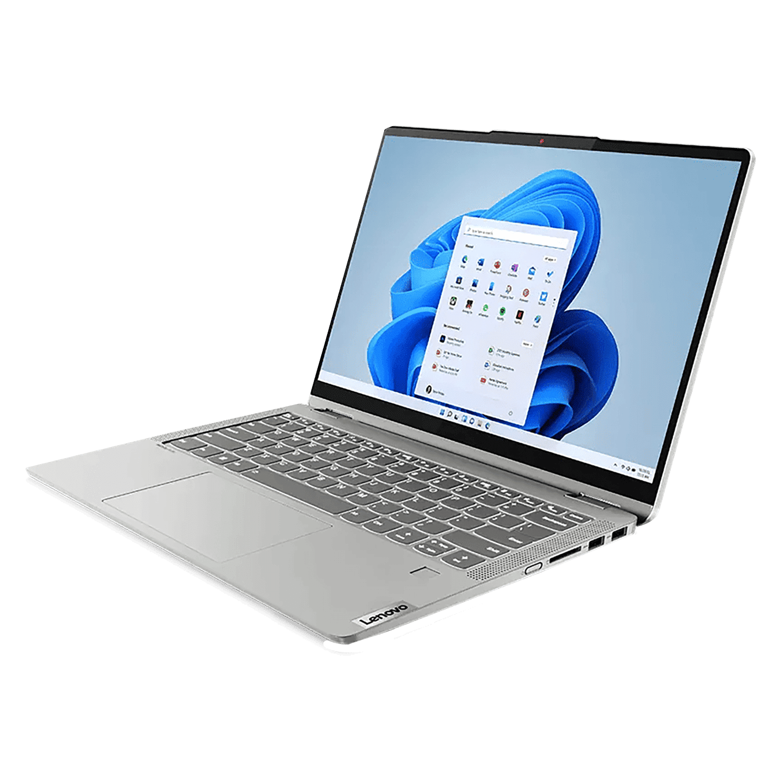 Lenovo IdeaPad Flex 5i Intel Core i3 12th Gen (14 inch, 8GB, 512GB, Windows 11 Home, MS Office 2021, Intel UHD Graphics, WUXGA IPS Display, Storm Grey, 82R70067IN) Lenovo IdeaPad Flex 5i Intel Core i3 12th Gen (14 inch, 8GB, 512GB, Windows 11 Home, MS Office 2021, Intel UHD Graphics, WUXGA IPS Display, Storm Grey, 82R70067IN)_16