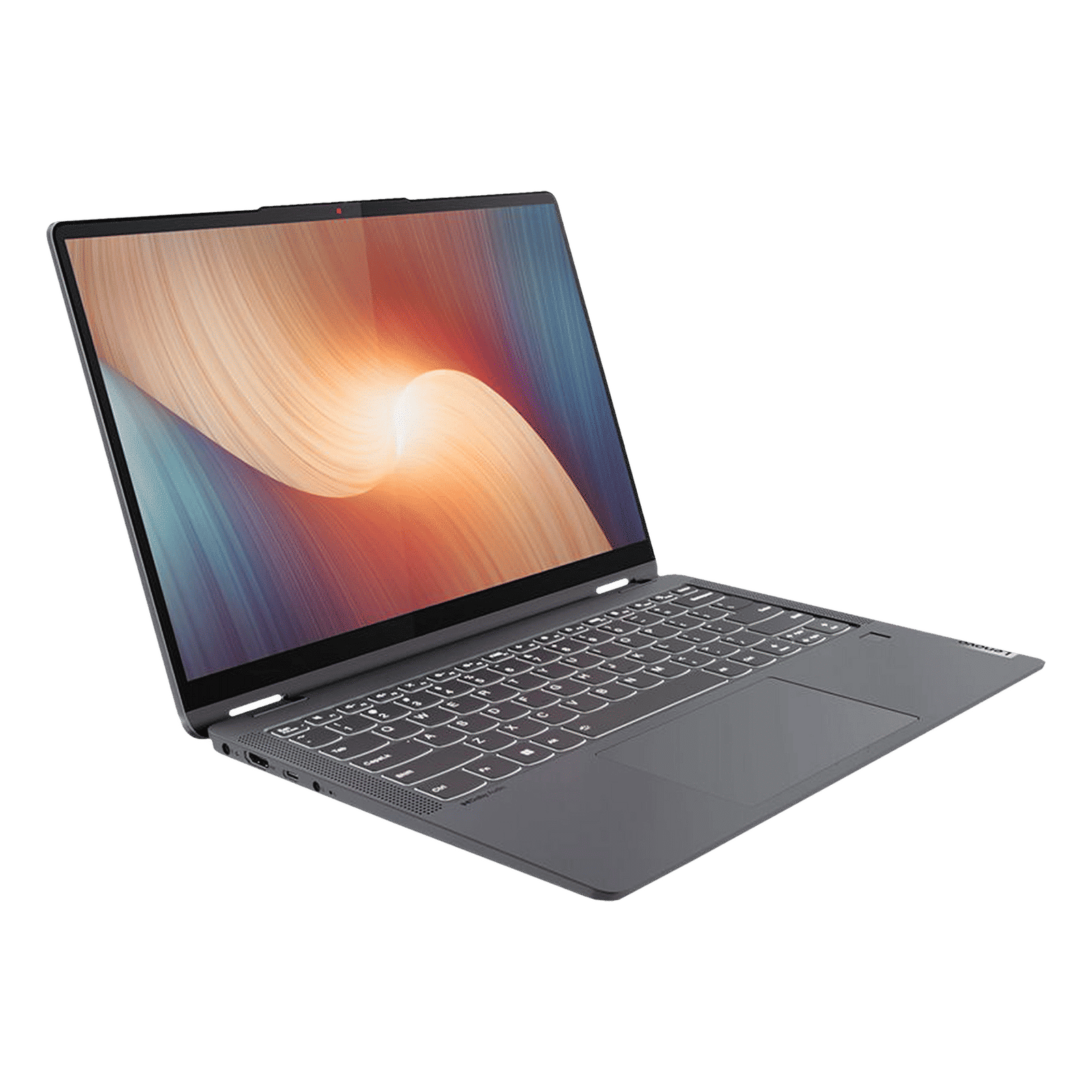 Lenovo IdeaPad Flex 5i Intel Core i3 12th Gen (14 inch, 8GB, 512GB, Windows 11 Home, MS Office 2021, Intel UHD Graphics, WUXGA IPS Display, Storm Grey, 82R70067IN) Lenovo IdeaPad Flex 5i Intel Core i3 12th Gen (14 inch, 8GB, 512GB, Windows 11 Home, MS Office 2021, Intel UHD Graphics, WUXGA IPS Display, Storm Grey, 82R70067IN)_5