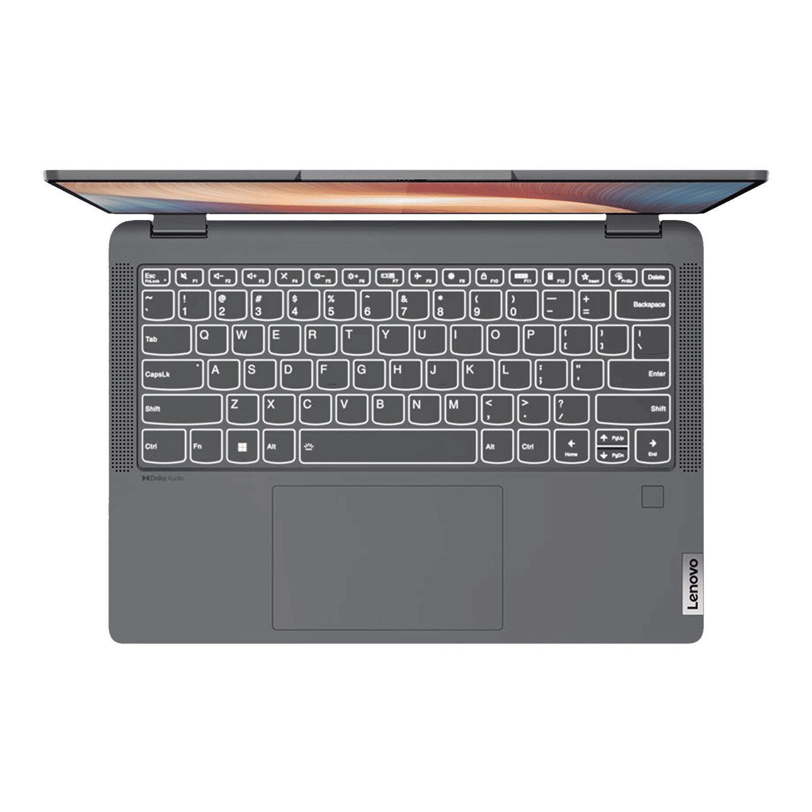 Lenovo IdeaPad Flex 5i Intel Core i3 12th Gen (14 inch, 8GB, 512GB, Windows 11 Home, MS Office 2021, Intel UHD Graphics, WUXGA IPS Display, Storm Grey, 82R70067IN) Lenovo IdeaPad Flex 5i Intel Core i3 12th Gen (14 inch, 8GB, 512GB, Windows 11 Home, MS Office 2021, Intel UHD Graphics, WUXGA IPS Display, Storm Grey, 82R70067IN)_8