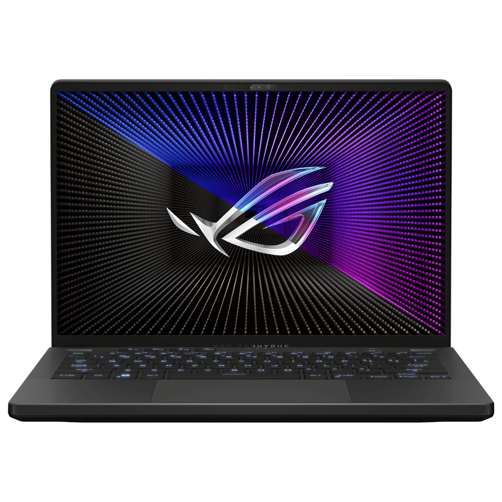 ASUS ROG Zephyrus G14 GA402XV-N2034WS AMD Ryzen 9 7th Gen (14 inch, 32GB, 1TB, Windows 11 Home, MS Office, NVIDIA GeForce RTX 4060, QHD Plus IPS Display, Eclipse Gray, 90NR0DG4-M00250) ASUS ROG Zephyrus G14 GA402XV-N2034WS AMD Ryzen 9 7th Gen (14 inch, 32GB, 1TB, Windows 11 Home, MS Office, NVIDIA GeForce RTX 4060, QHD Plus IPS Display, Eclipse Gray, 90NR0DG4-M00250)_1