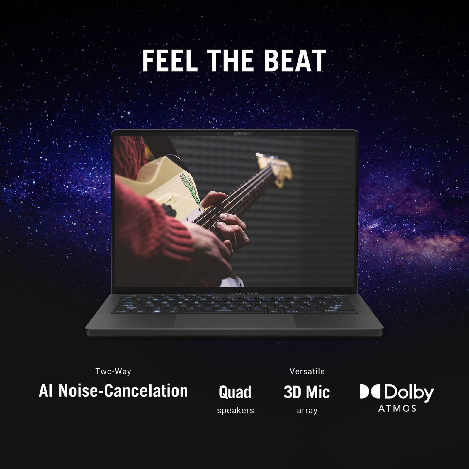 ASUS ROG Zephyrus G14 GA402XV-N2034WS AMD Ryzen 9 7th Gen (14 inch, 32GB, 1TB, Windows 11 Home, MS Office, NVIDIA GeForce RTX 4060, QHD Plus IPS Display, Eclipse Gray, 90NR0DG4-M00250) ASUS ROG Zephyrus G14 GA402XV-N2034WS AMD Ryzen 9 7th Gen (14 inch, 32GB, 1TB, Windows 11 Home, MS Office, NVIDIA GeForce RTX 4060, QHD Plus IPS Display, Eclipse Gray, 90NR0DG4-M00250)_11