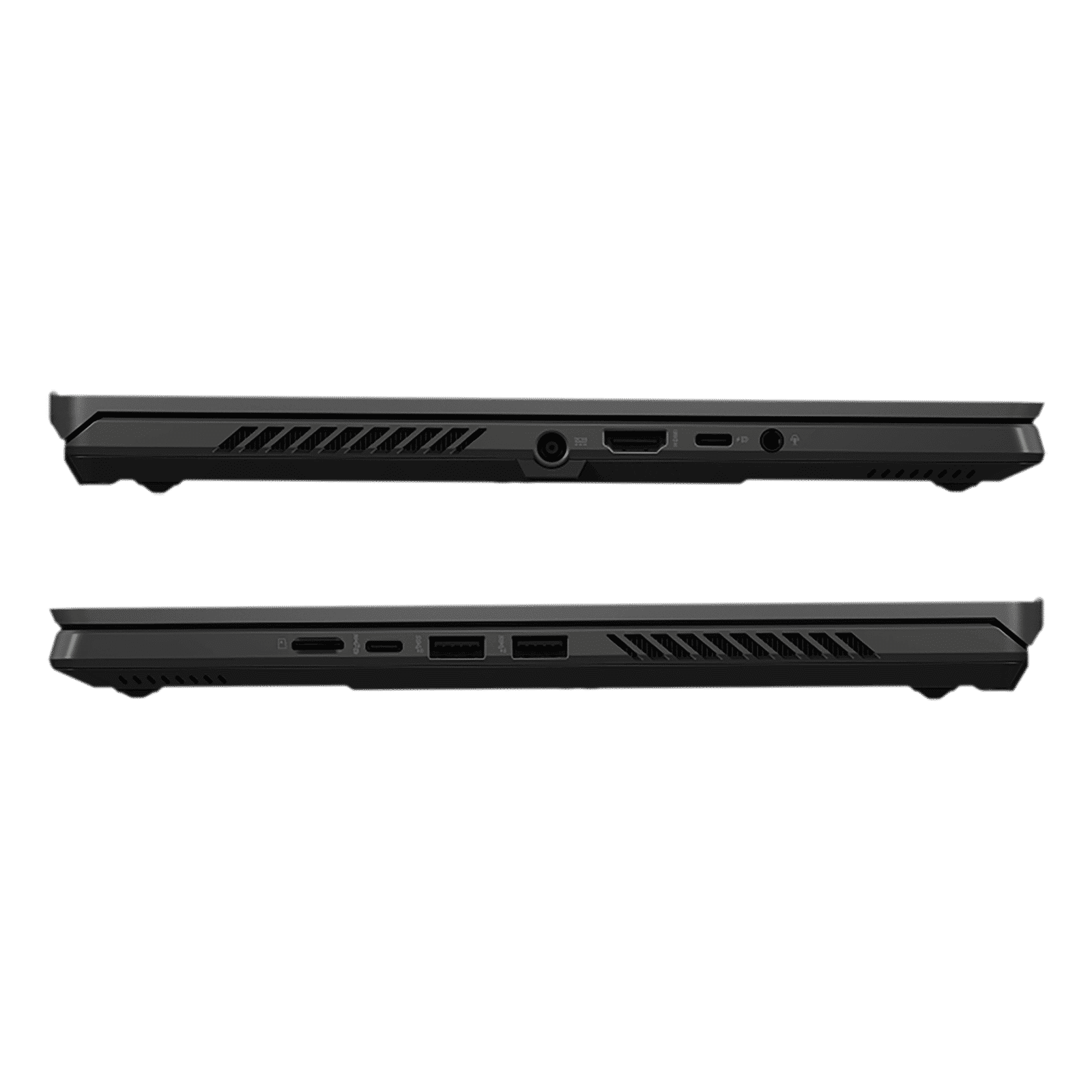 ASUS ROG Zephyrus G14 GA402XV-N2034WS AMD Ryzen 9 7th Gen (14 inch, 32GB, 1TB, Windows 11 Home, MS Office, NVIDIA GeForce RTX 4060, QHD Plus IPS Display, Eclipse Gray, 90NR0DG4-M00250) ASUS ROG Zephyrus G14 GA402XV-N2034WS AMD Ryzen 9 7th Gen (14 inch, 32GB, 1TB, Windows 11 Home, MS Office, NVIDIA GeForce RTX 4060, QHD Plus IPS Display, Eclipse Gray, 90NR0DG4-M00250)_2