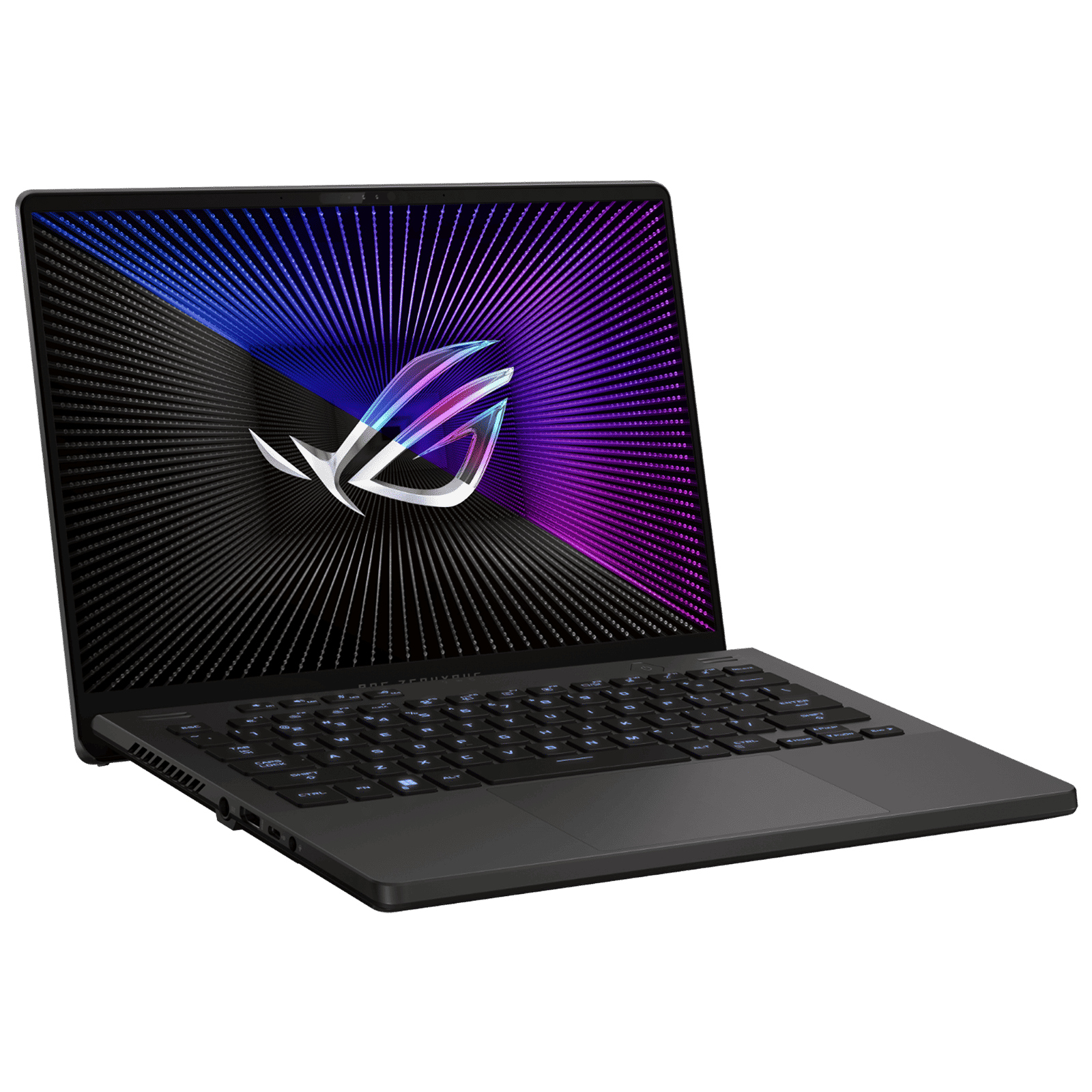 ASUS ROG Zephyrus G14 GA402XV-N2034WS AMD Ryzen 9 7th Gen (14 inch, 32GB, 1TB, Windows 11 Home, MS Office, NVIDIA GeForce RTX 4060, QHD Plus IPS Display, Eclipse Gray, 90NR0DG4-M00250) ASUS ROG Zephyrus G14 GA402XV-N2034WS AMD Ryzen 9 7th Gen (14 inch, 32GB, 1TB, Windows 11 Home, MS Office, NVIDIA GeForce RTX 4060, QHD Plus IPS Display, Eclipse Gray, 90NR0DG4-M00250)_6