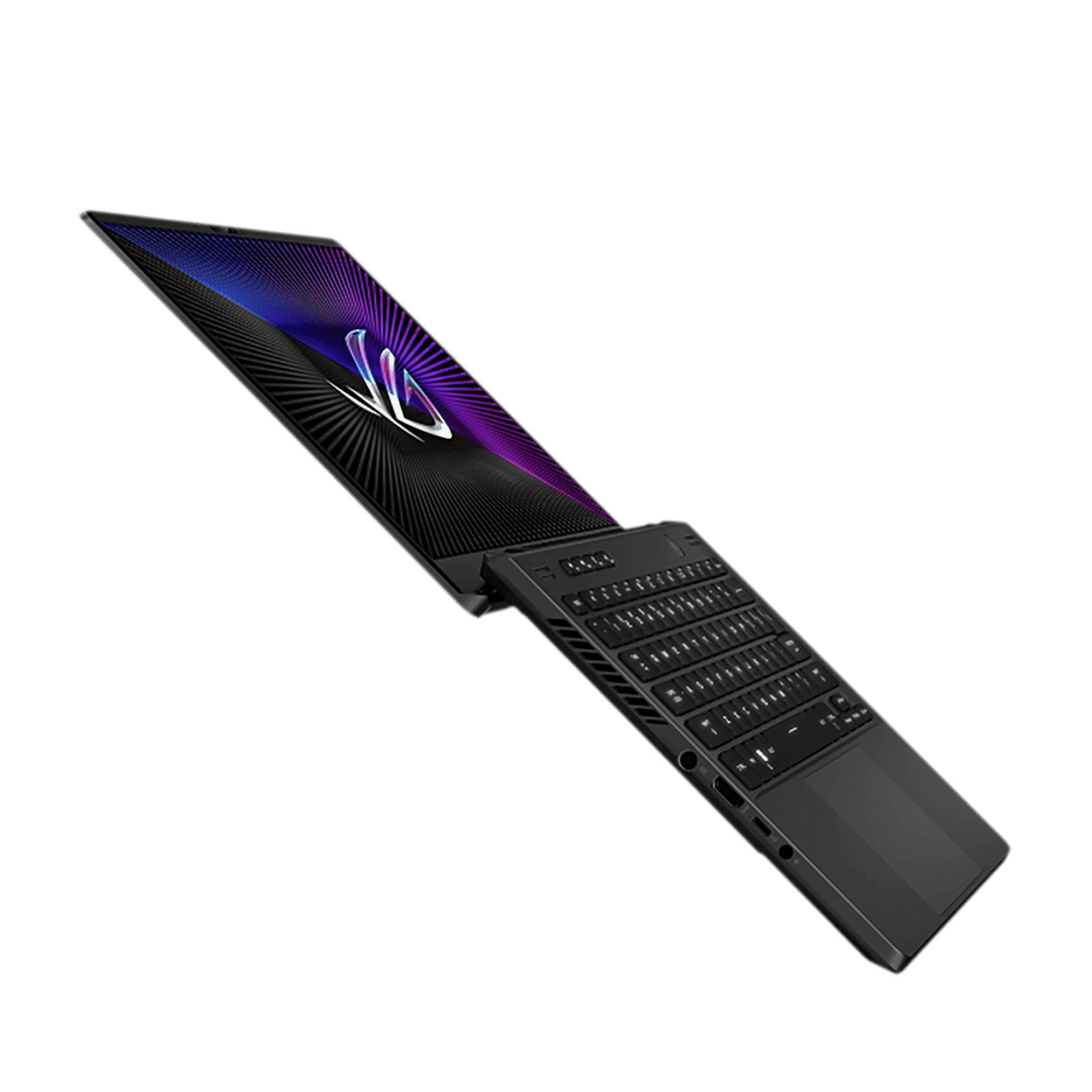 ASUS ROG Zephyrus G14 GA402XV-N2034WS AMD Ryzen 9 7th Gen (14 inch, 32GB, 1TB, Windows 11 Home, MS Office, NVIDIA GeForce RTX 4060, QHD Plus IPS Display, Eclipse Gray, 90NR0DG4-M00250) ASUS ROG Zephyrus G14 GA402XV-N2034WS AMD Ryzen 9 7th Gen (14 inch, 32GB, 1TB, Windows 11 Home, MS Office, NVIDIA GeForce RTX 4060, QHD Plus IPS Display, Eclipse Gray, 90NR0DG4-M00250)_7