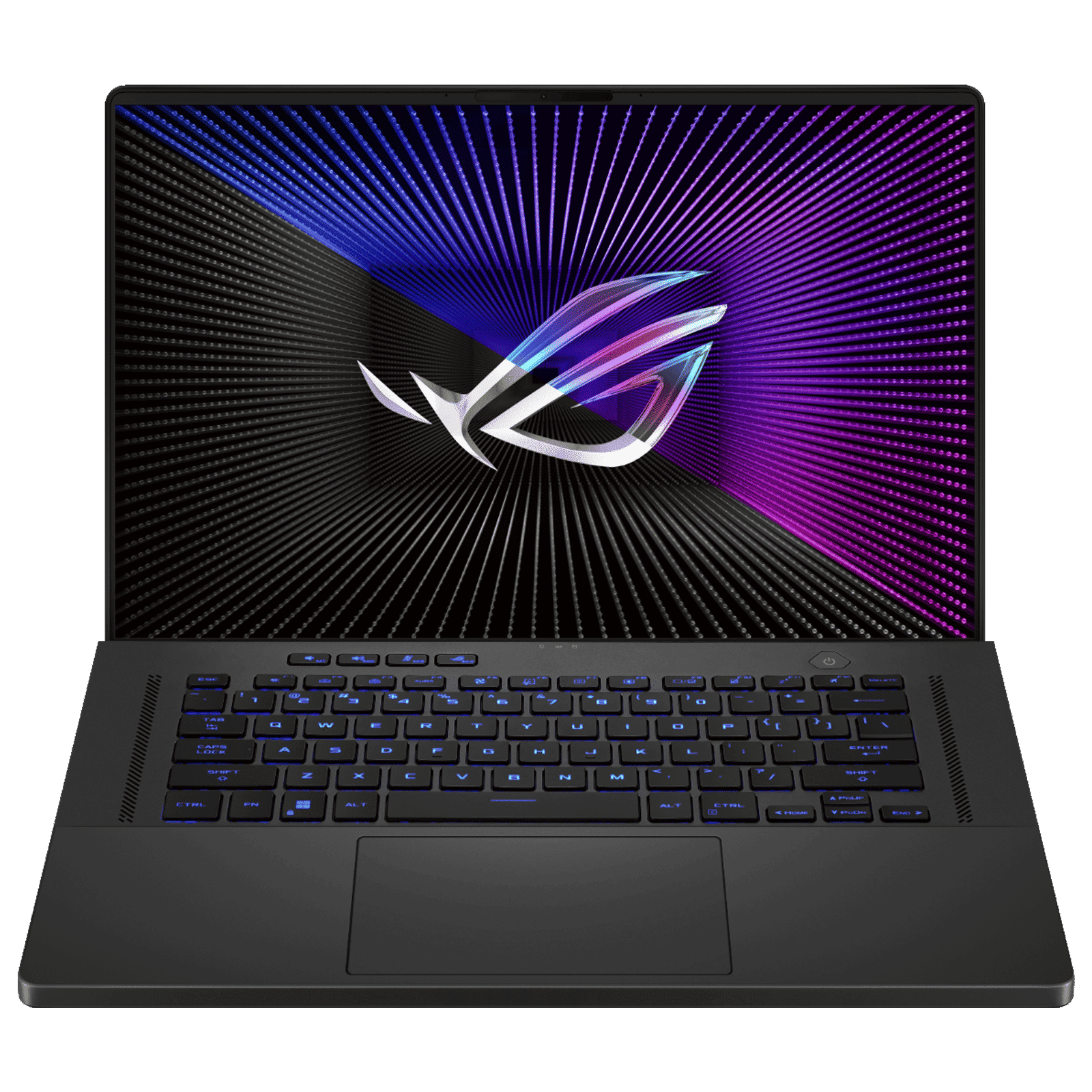 ASUS ROG Zephyrus G16 GU603VU-N4051WS Intel Core i9 13th Gen (16 inch, 16GB, 1TB, Windows 11 Home, MS Office 2021, NVIDIA GeForce RTX 4050, QHD Plus IPS Display, Eclipse Gray, 90NR0DA3-M003M0)_1