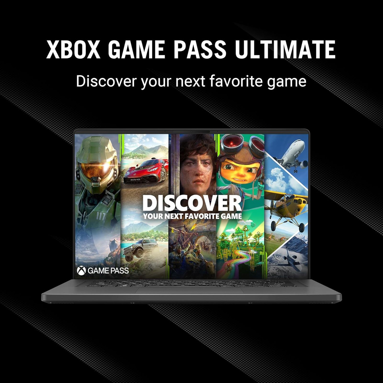 ASUS ROG Zephyrus G16 GU603VU-N4051WS Intel Core i9 13th Gen (16 inch, 16GB, 1TB, Windows 11 Home, MS Office 2021, NVIDIA GeForce RTX 4050, QHD Plus IPS Display, Eclipse Gray, 90NR0DA3-M003M0)_18