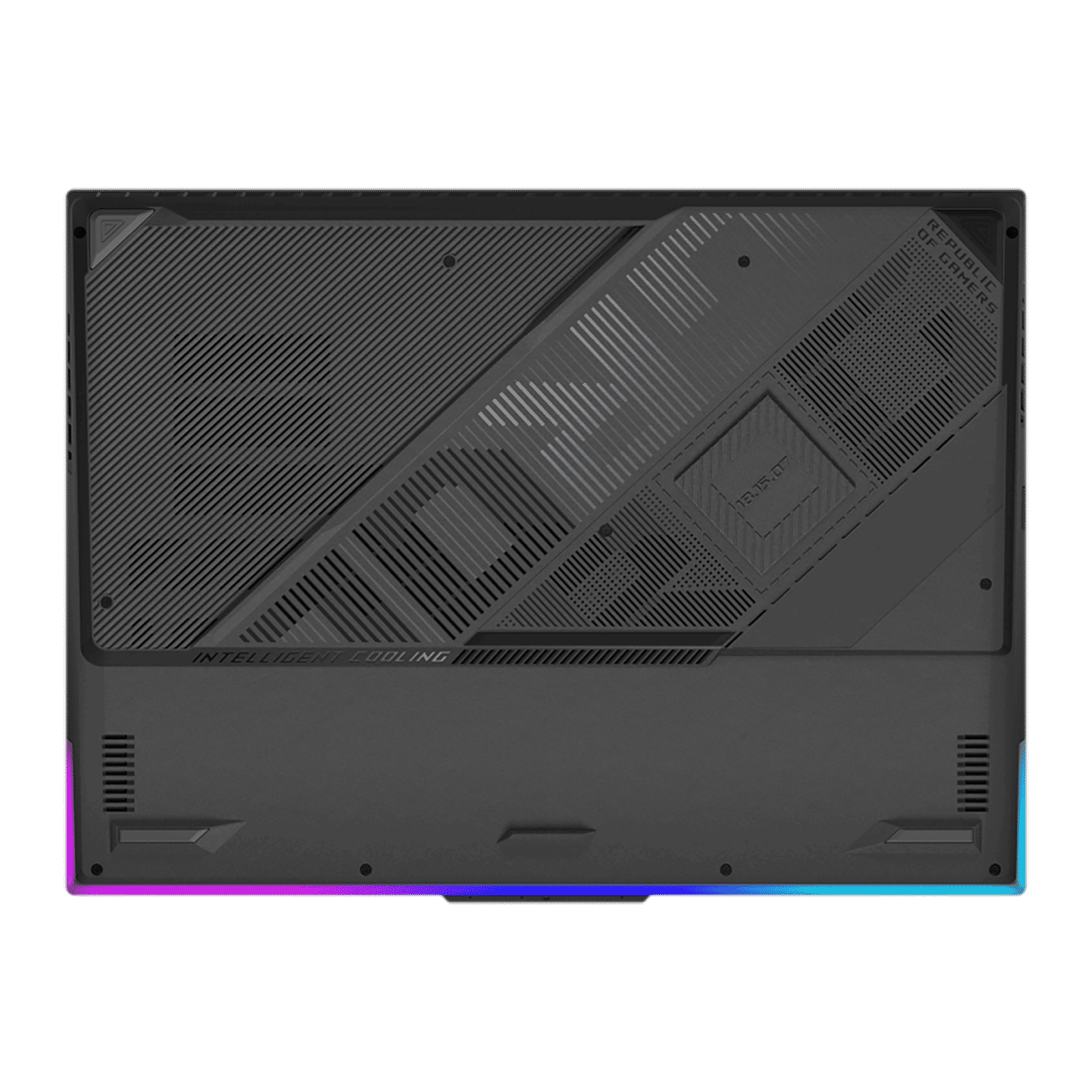 ASUS ROG Strix G18 G814JV-N5064WS Intel Core i7 13th Gen (18 inch, 16GB, 1TB, Windows 11 Home, MS Office 2021, NVIDIA GeForce RTX 4060, FHD Plus IPS Display, Volt Green, 90NR0CM2-M003U0)_7