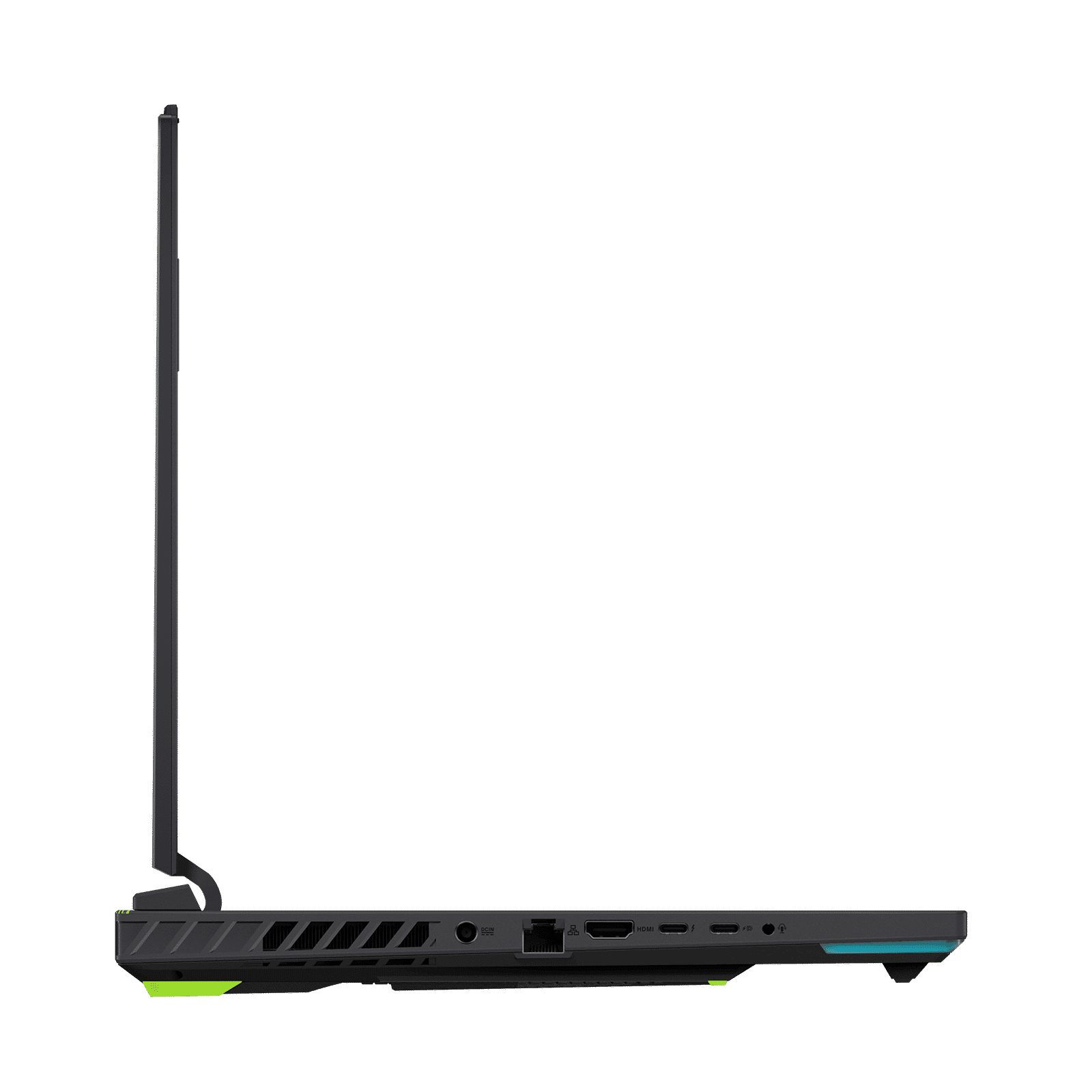 ASUS ROG Strix G16 G614JU-N3201WS Intel Core i7 13th Gen (16 inch, 16GB, 1TB, Windows 11 Home, MS Office 2021, NVIDIA GeForce RTX 4050, FHD Plus IPS Display, Volt Green, 90NR0CC2-M00B90) ASUS ROG Strix G16 G614JU-N3201WS Intel Core i7 13th Gen (16 inch, 16GB, 1TB, Windows 11 Home, MS Office 2021, NVIDIA GeForce RTX 4050, FHD Plus IPS Display, Volt Green, 90NR0CC2-M00B90)_11